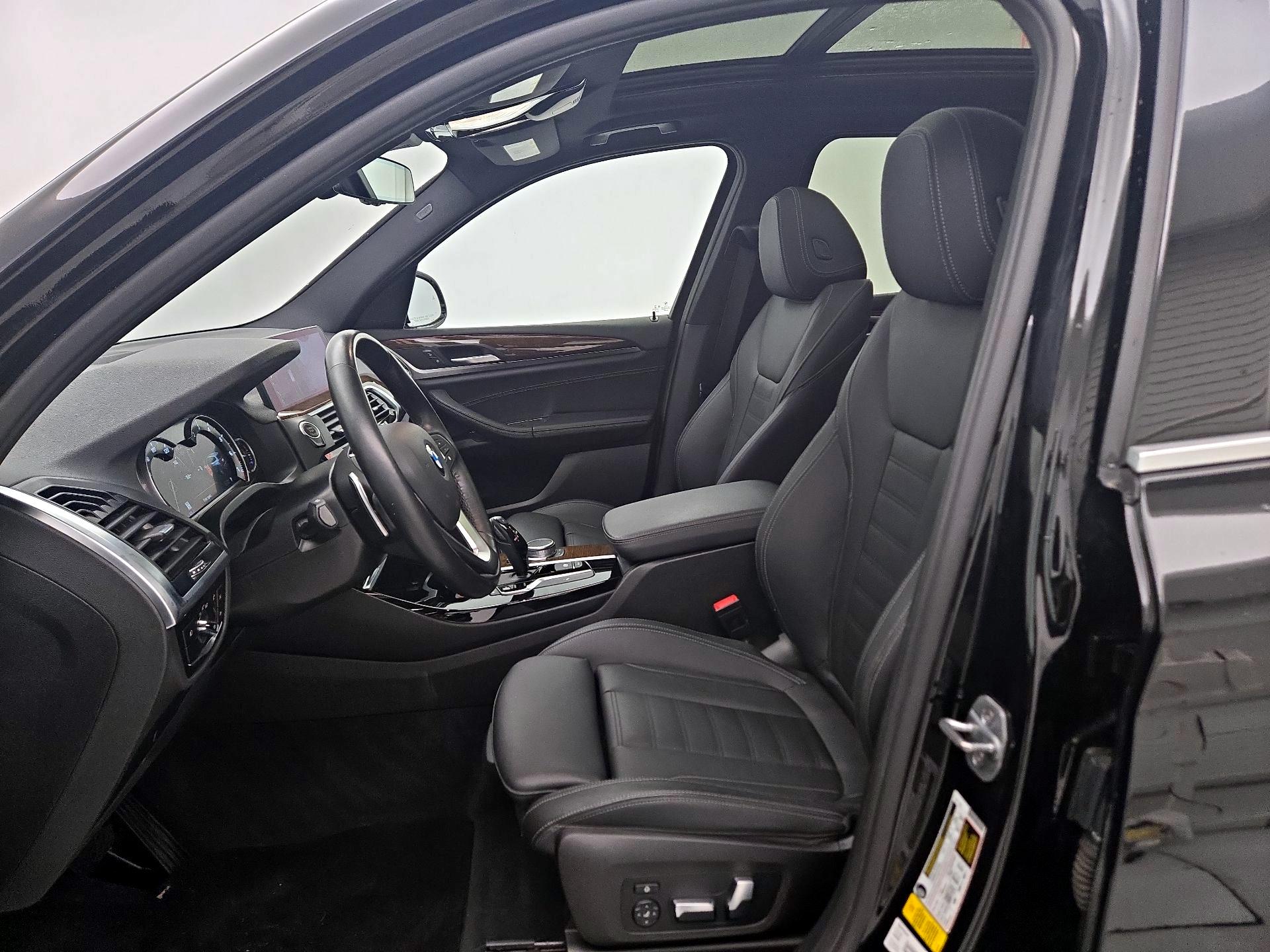 Thumbnail: 2019 BMW X3 - 11