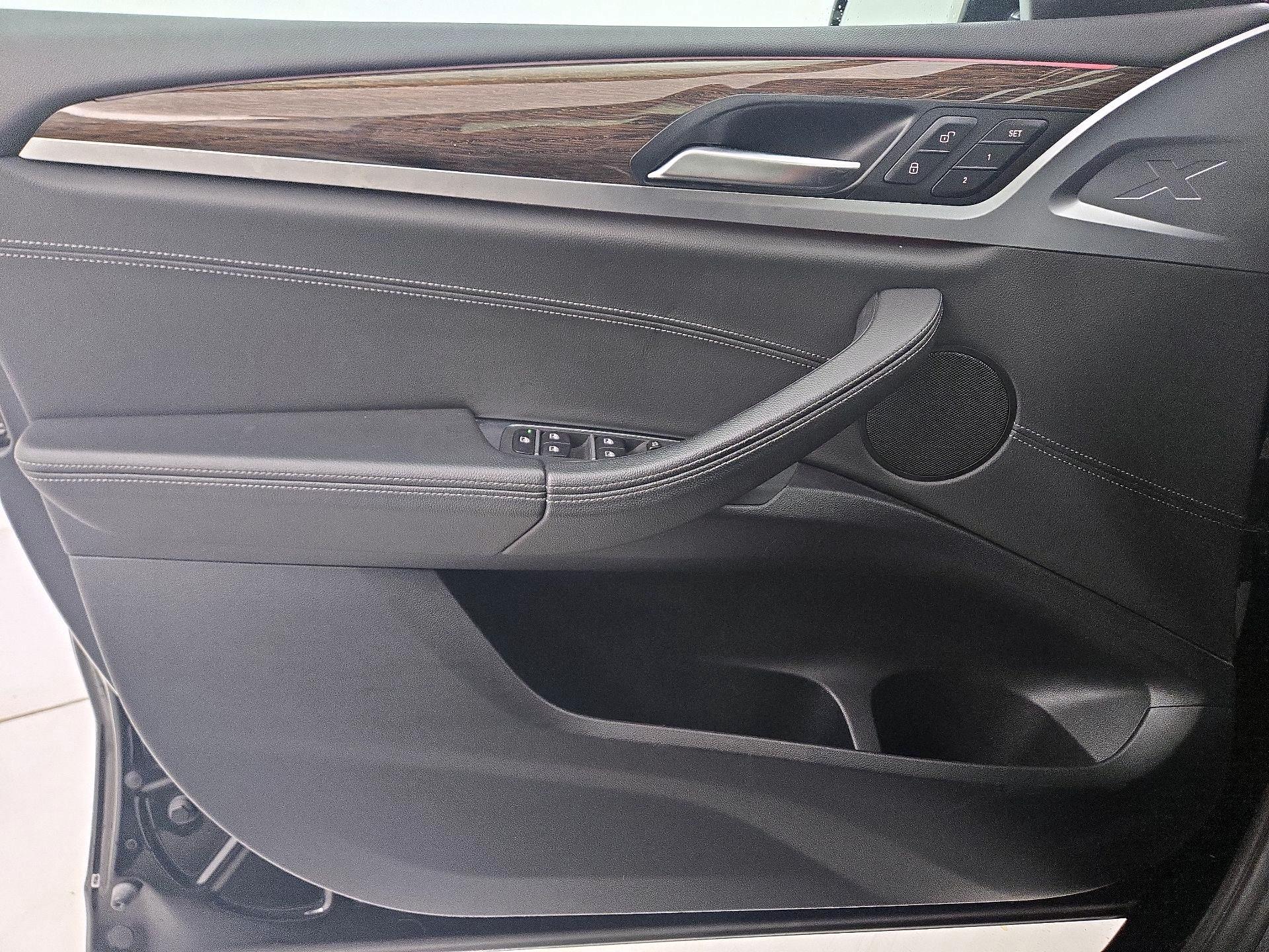 Thumbnail: 2019 BMW X3 - 12