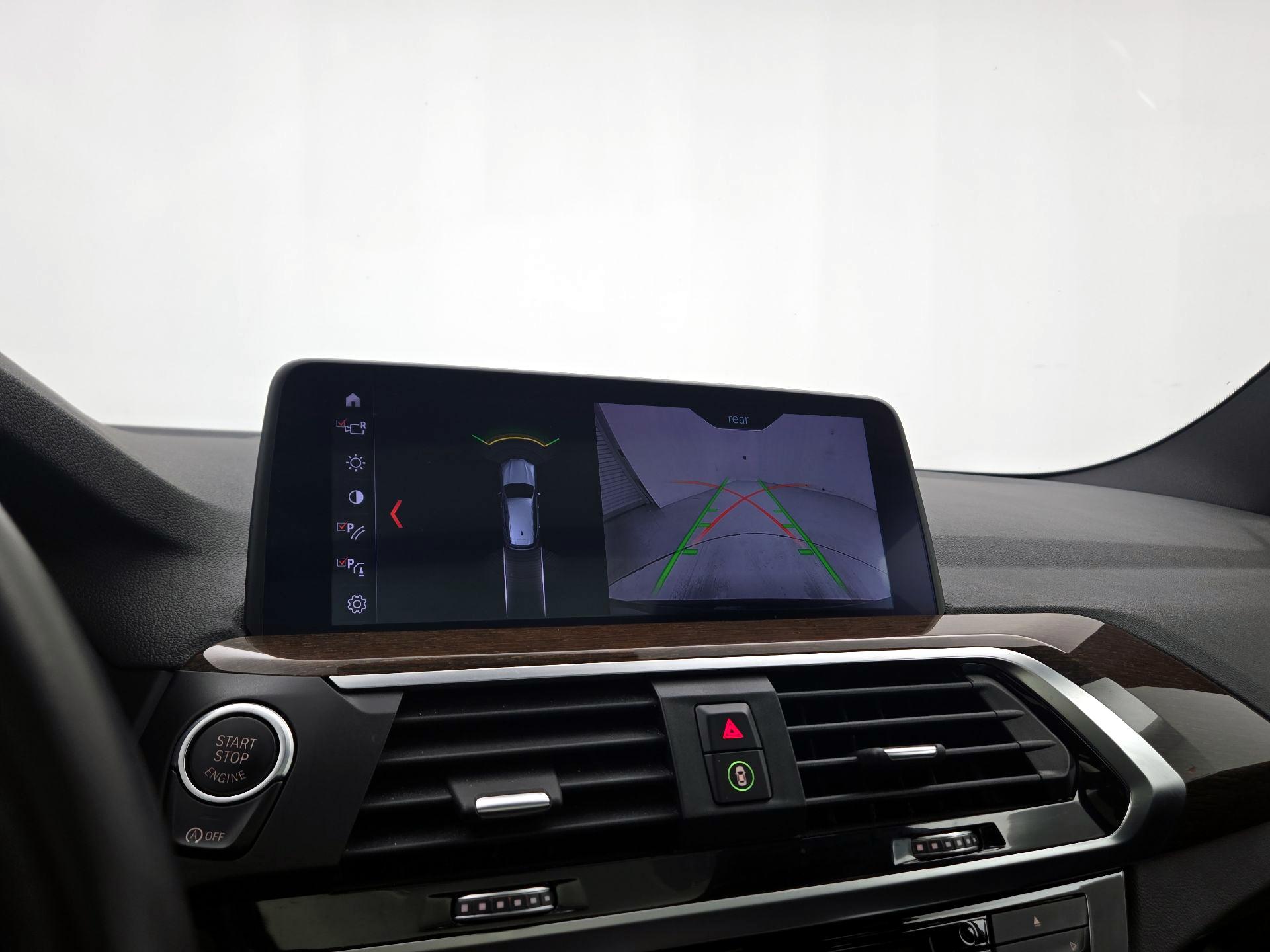 Thumbnail: 2019 BMW X3 - 14