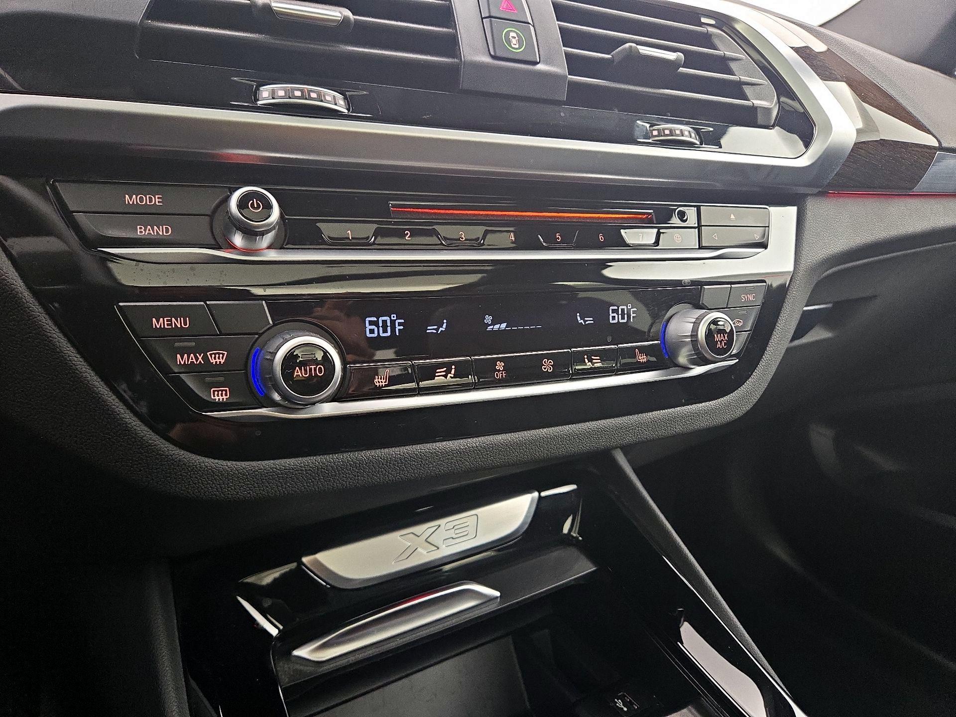 Thumbnail: 2019 BMW X3 - 16
