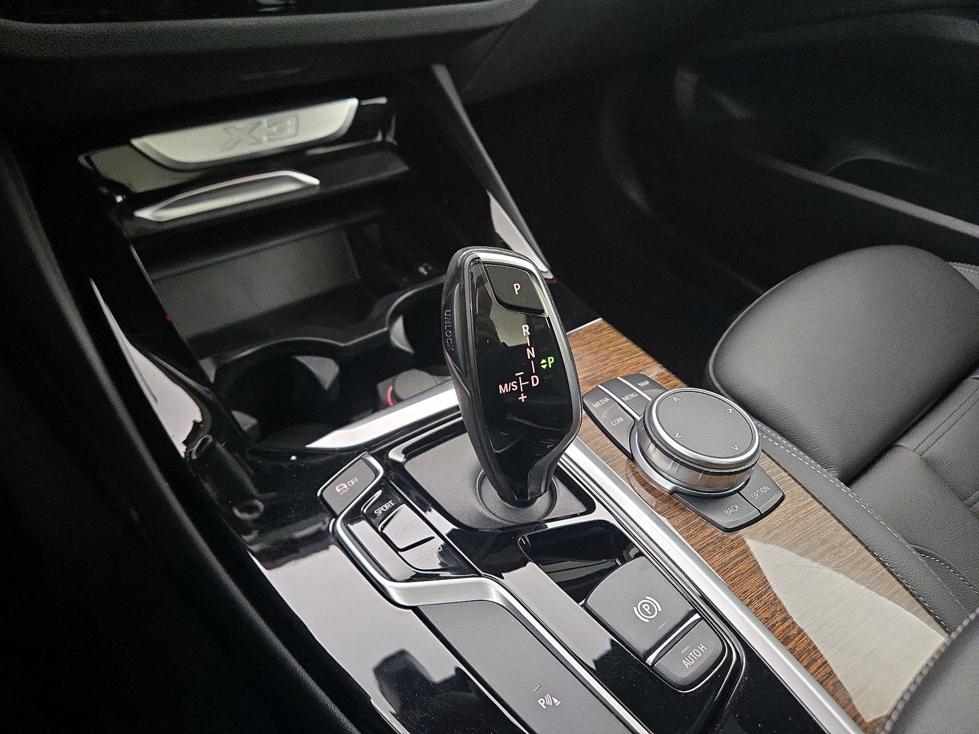 Thumbnail: 2019 BMW X3 - 17
