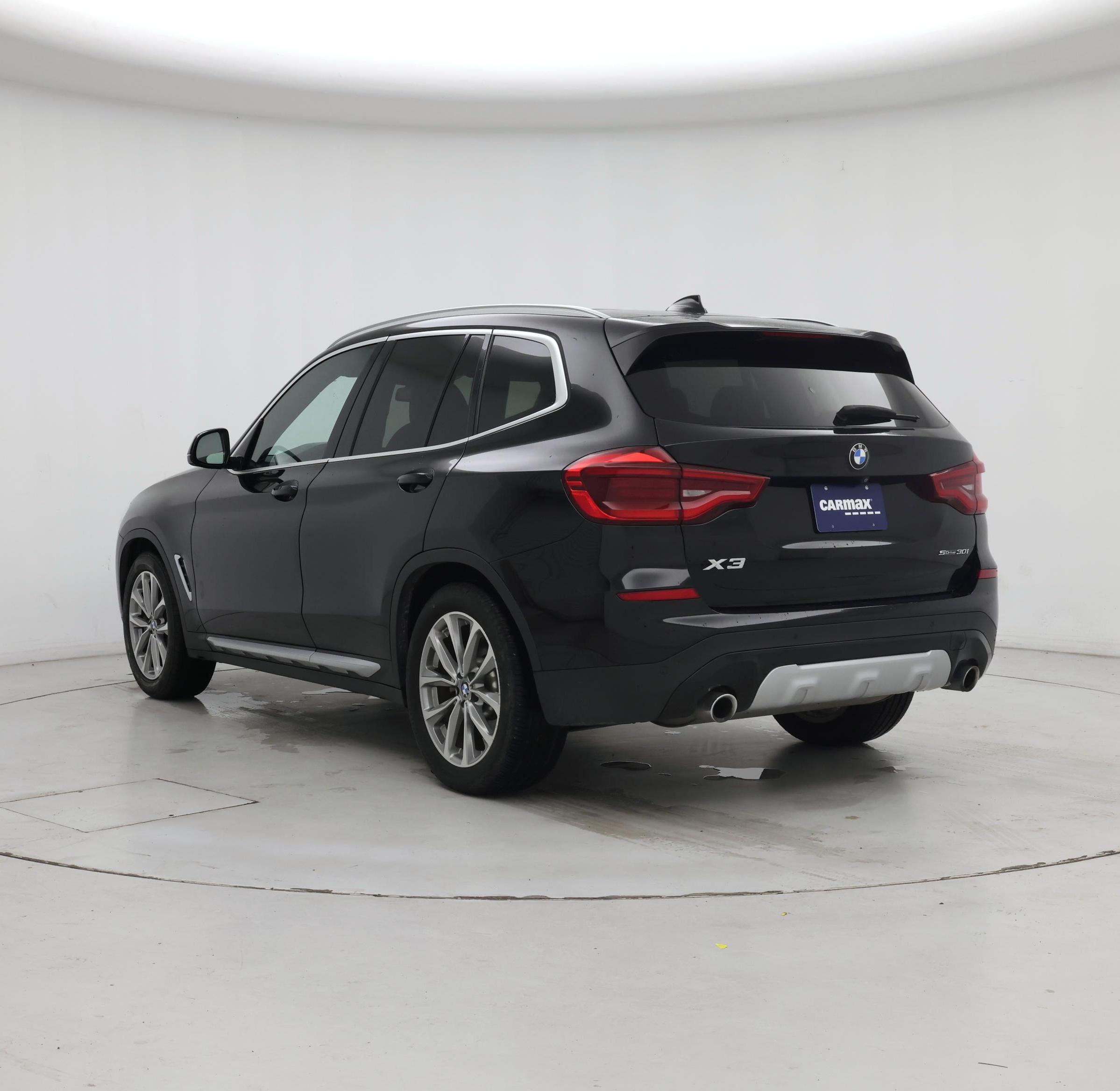 Thumbnail: 2019 BMW X3 - 2