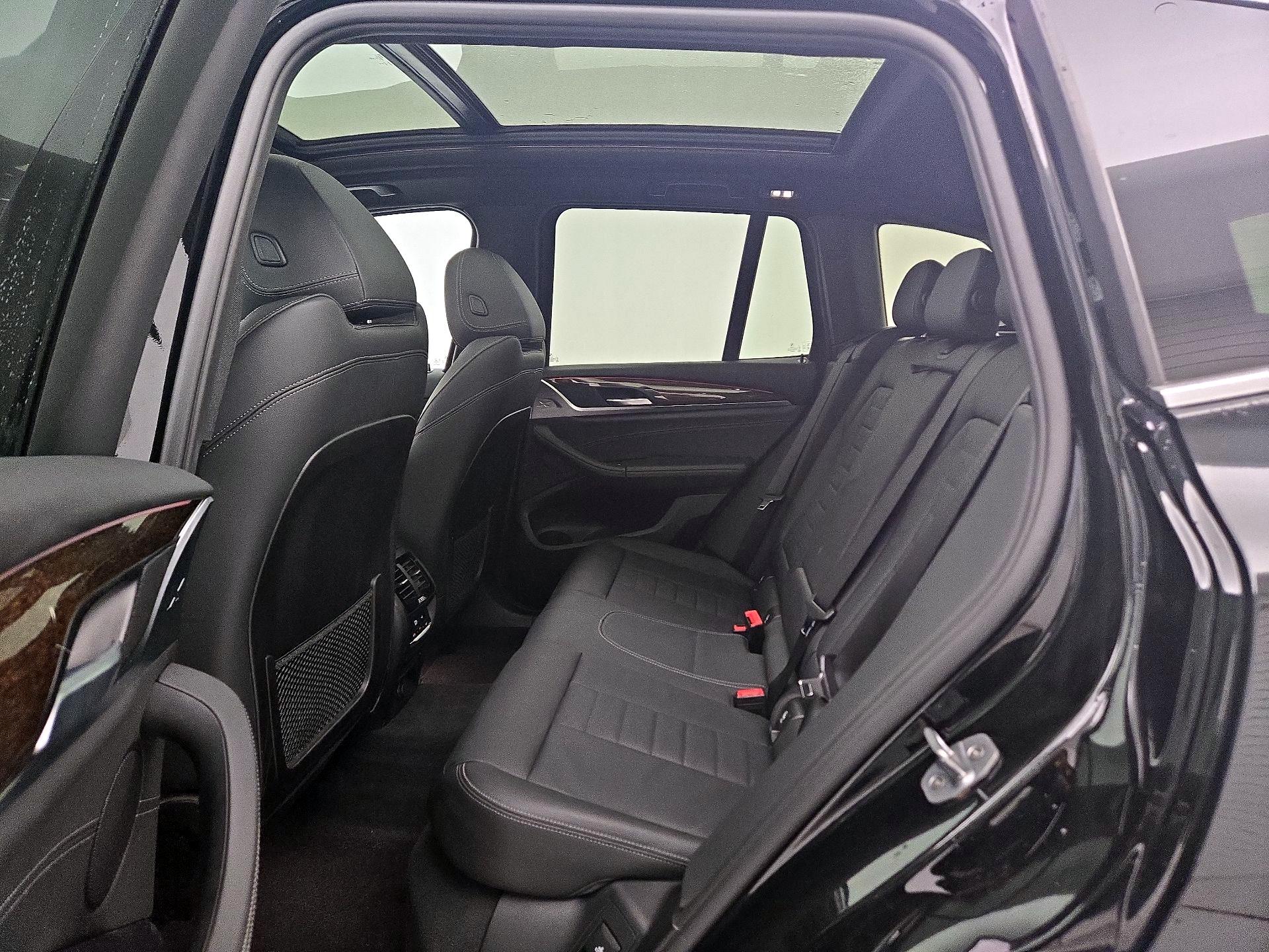 Thumbnail: 2019 BMW X3 - 20