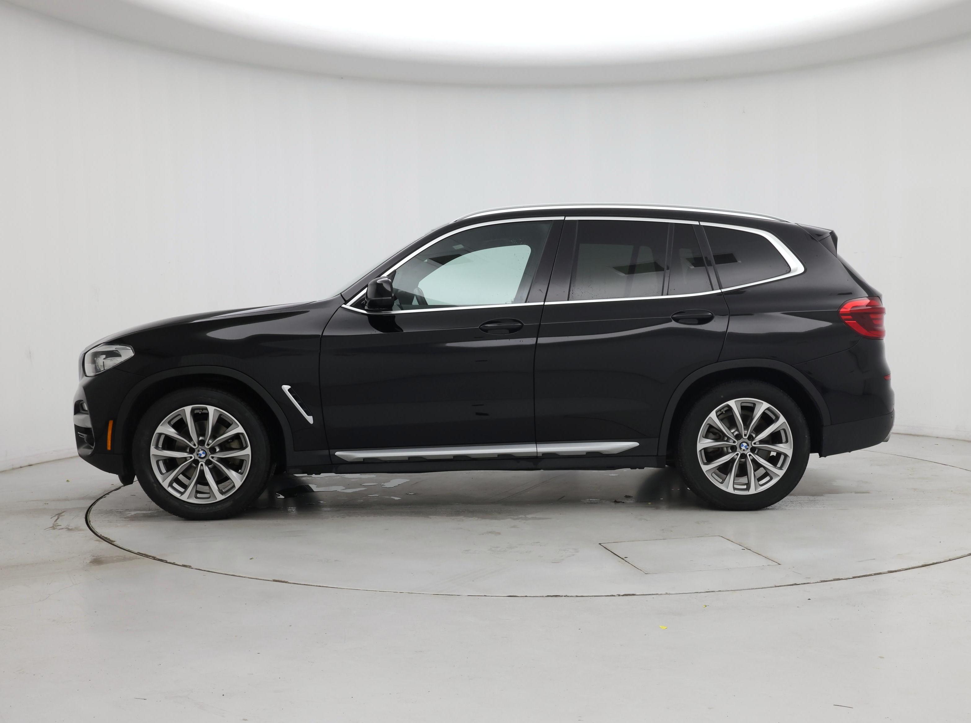 Thumbnail: 2019 BMW X3 - 3