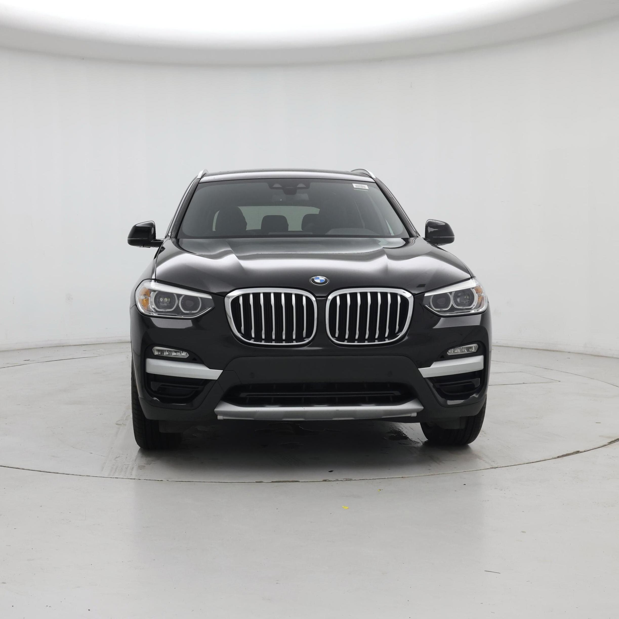 Thumbnail: 2019 BMW X3 - 5