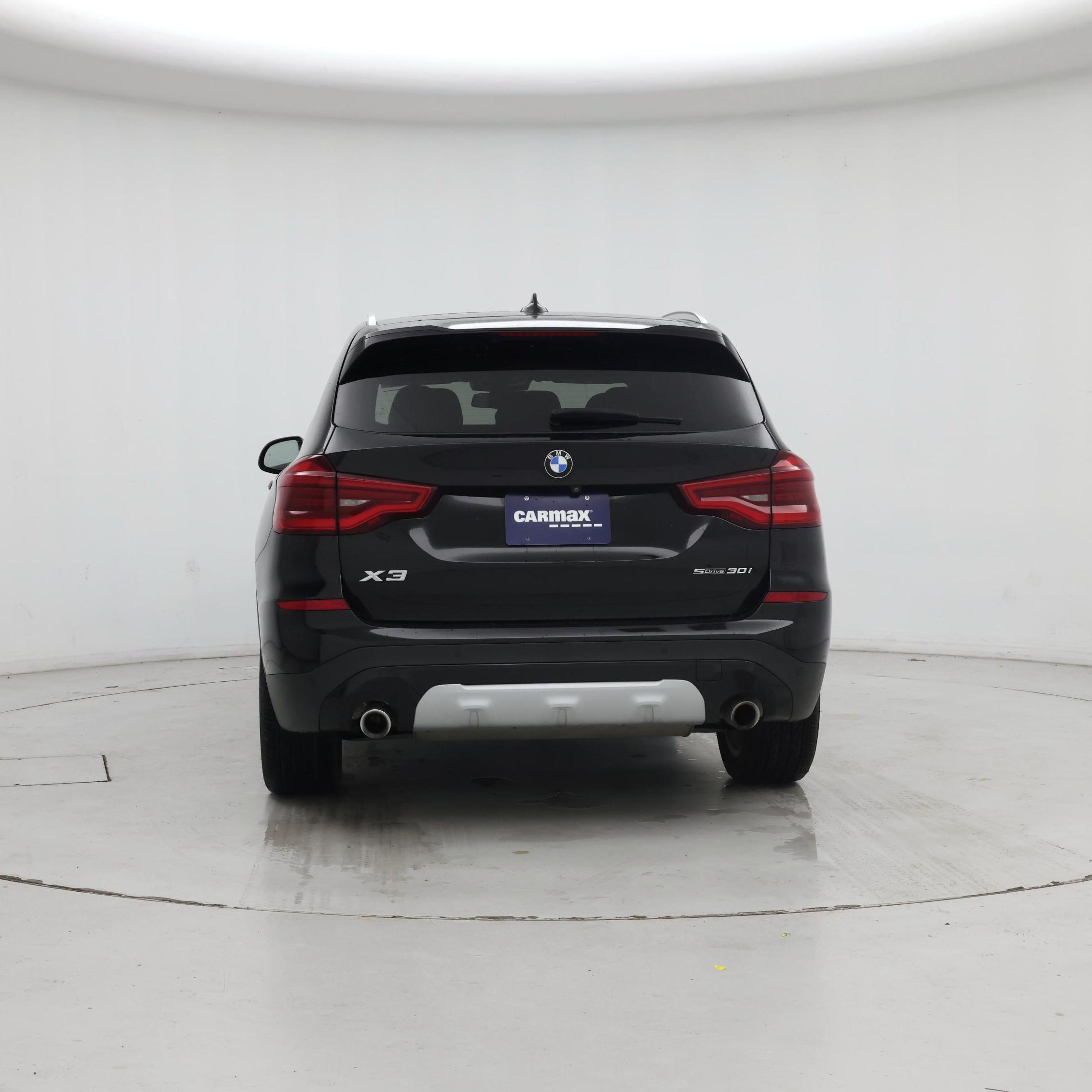 Thumbnail: 2019 BMW X3 - 6