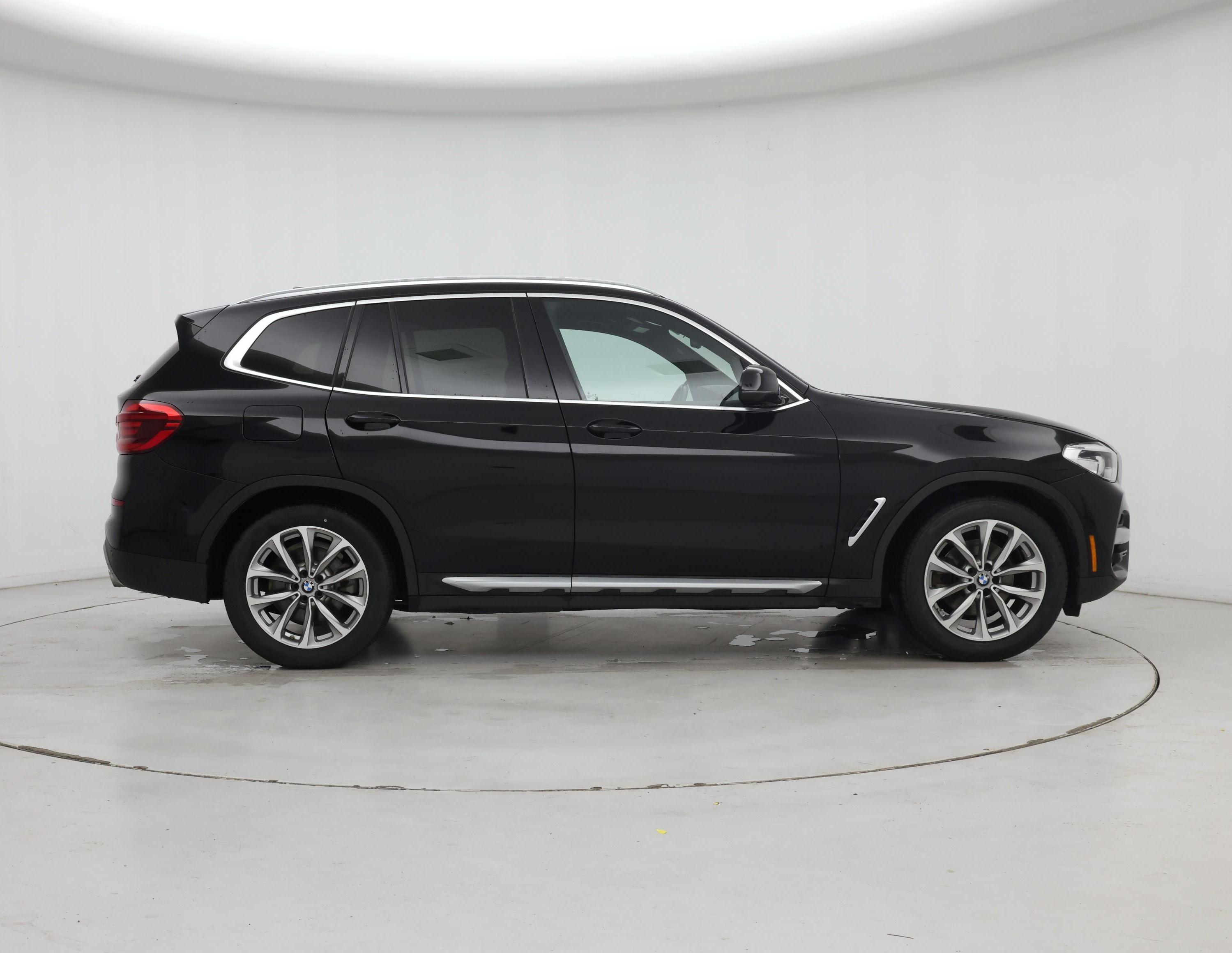 Thumbnail: 2019 BMW X3 - 7