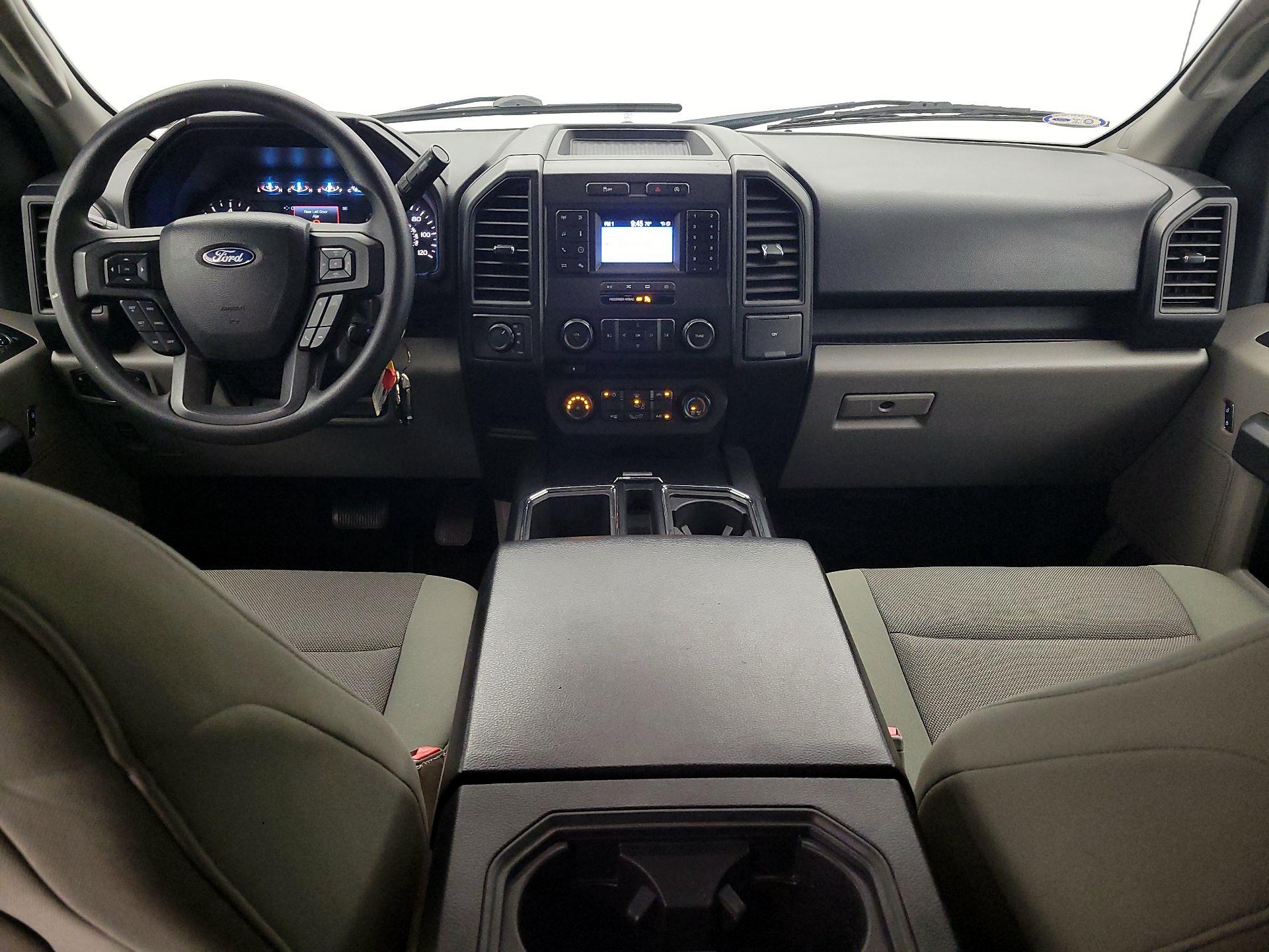 Thumbnail: 2018 Ford F-150 - 9