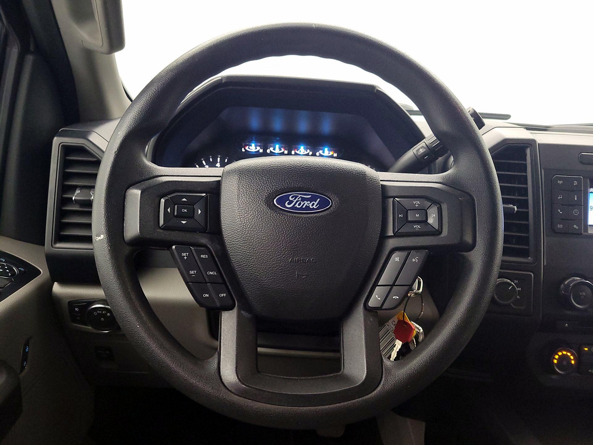 Thumbnail: 2018 Ford F-150 - 10
