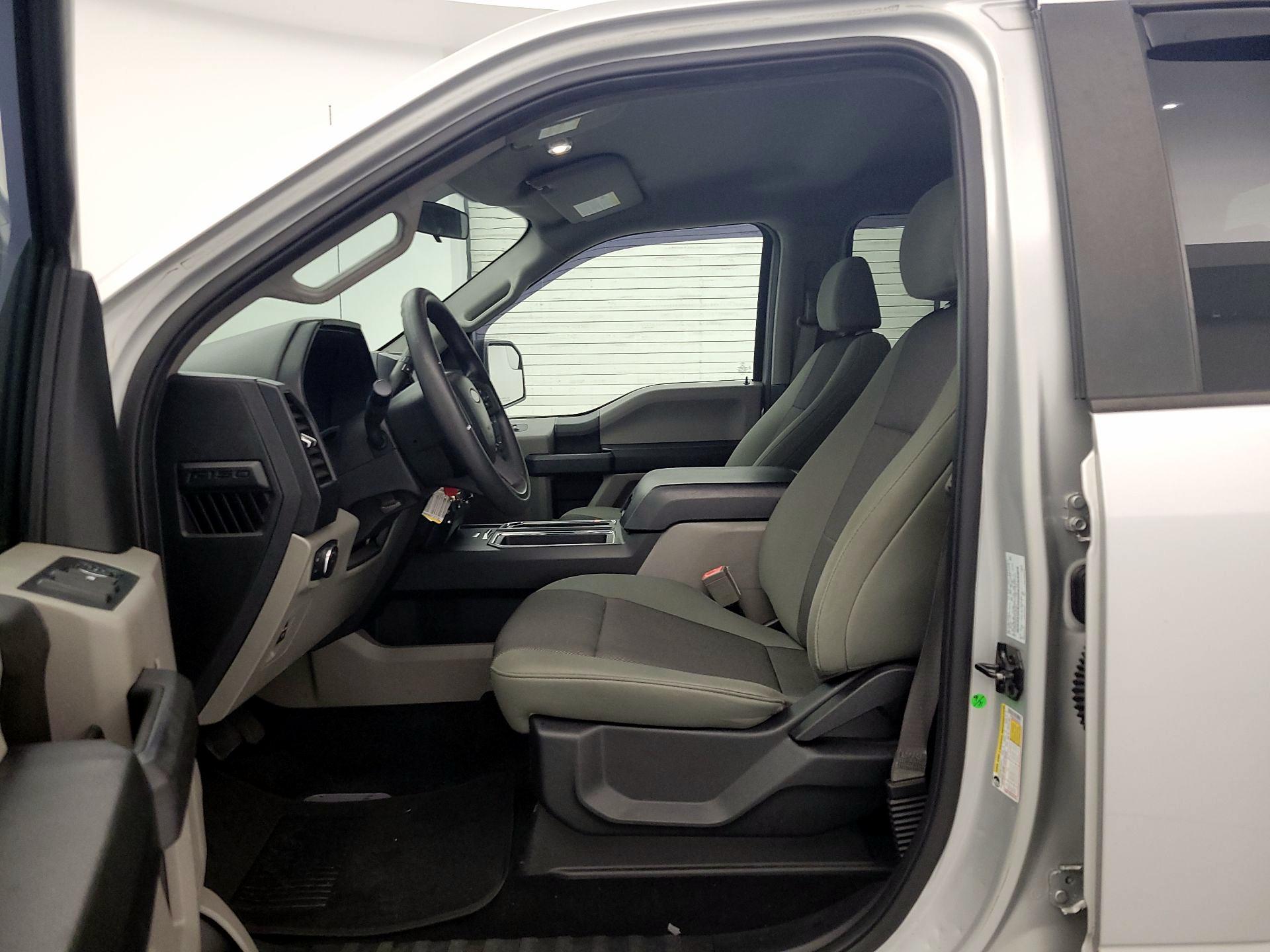 Thumbnail: 2018 Ford F-150 - 11