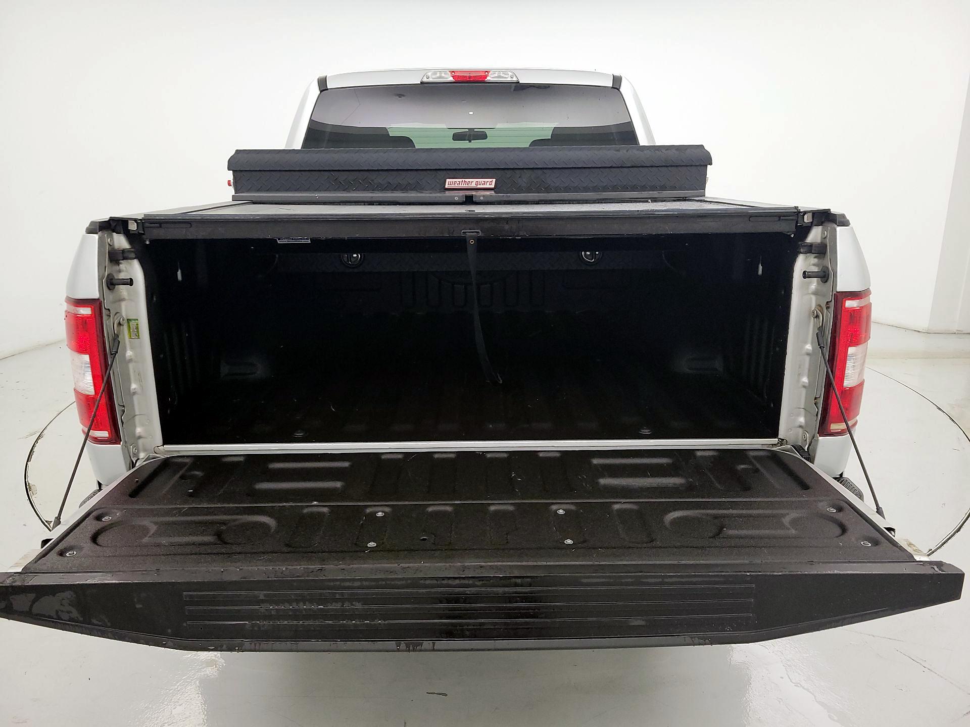 Thumbnail: 2018 Ford F-150 - 20