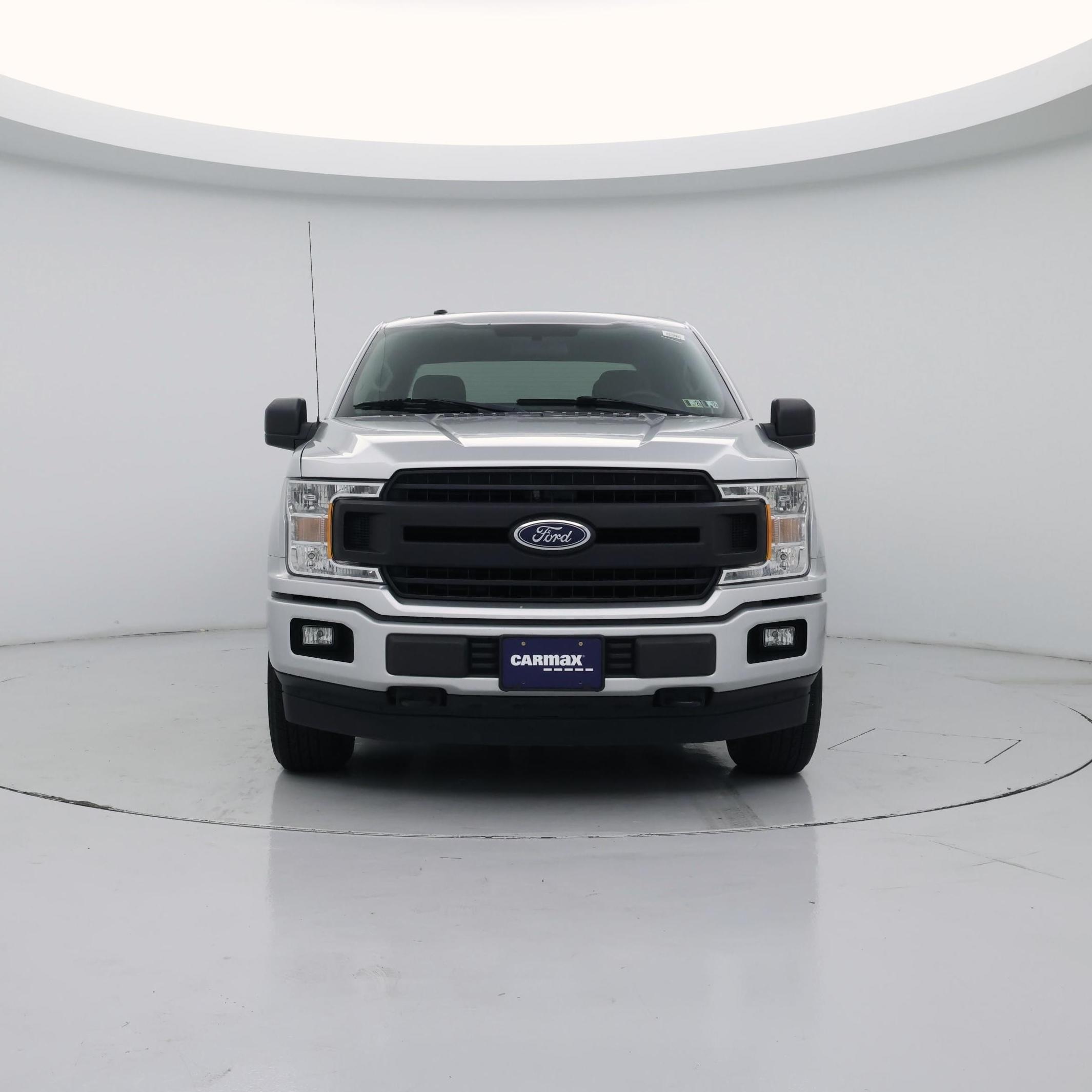 Thumbnail: 2018 Ford F-150 - 5