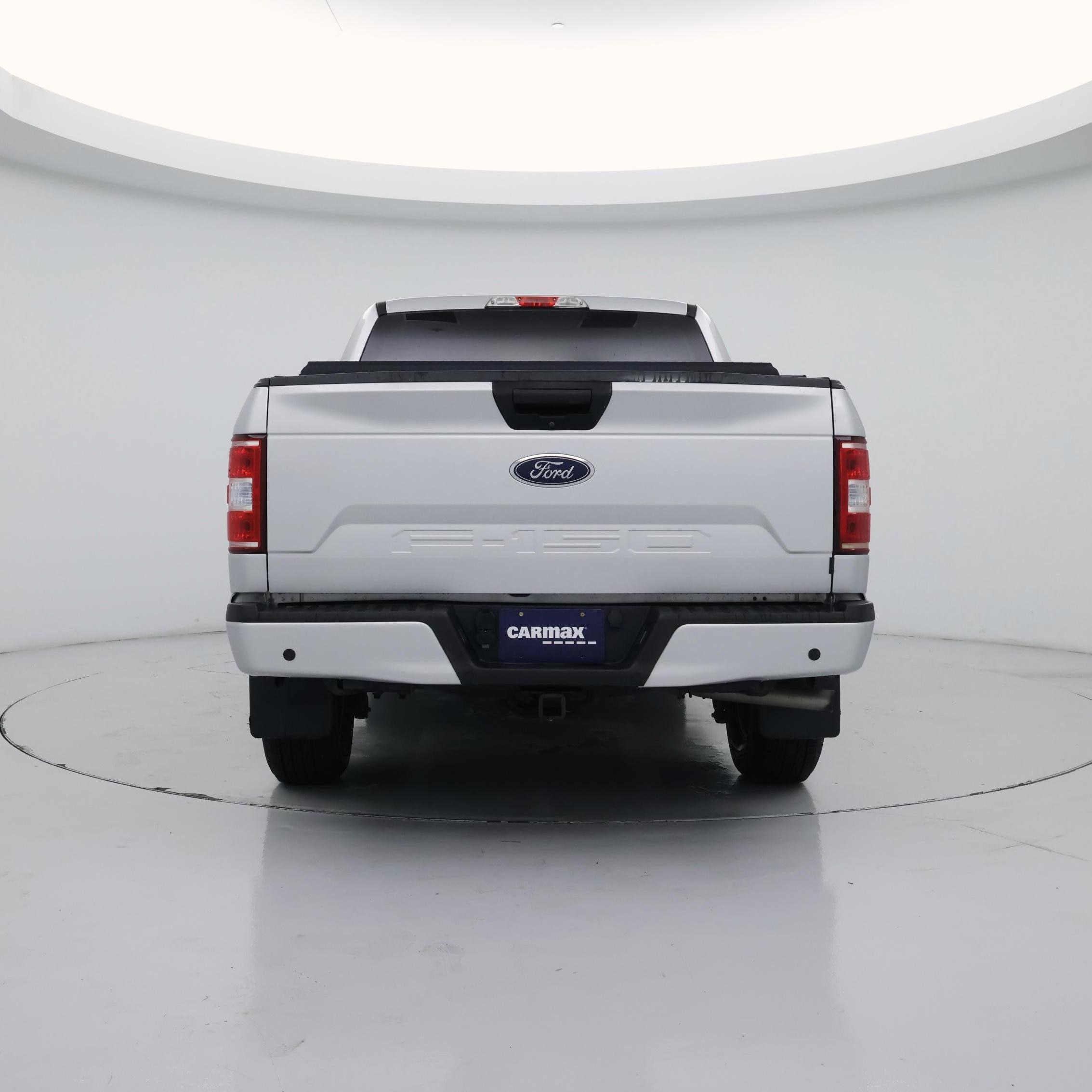 Thumbnail: 2018 Ford F-150 - 6