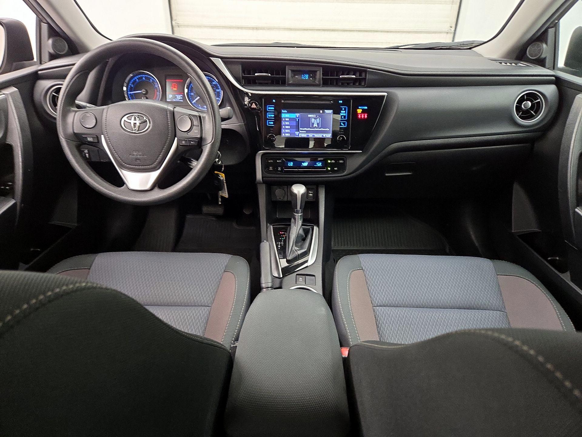 Thumbnail: 2018 Toyota Corolla - 9