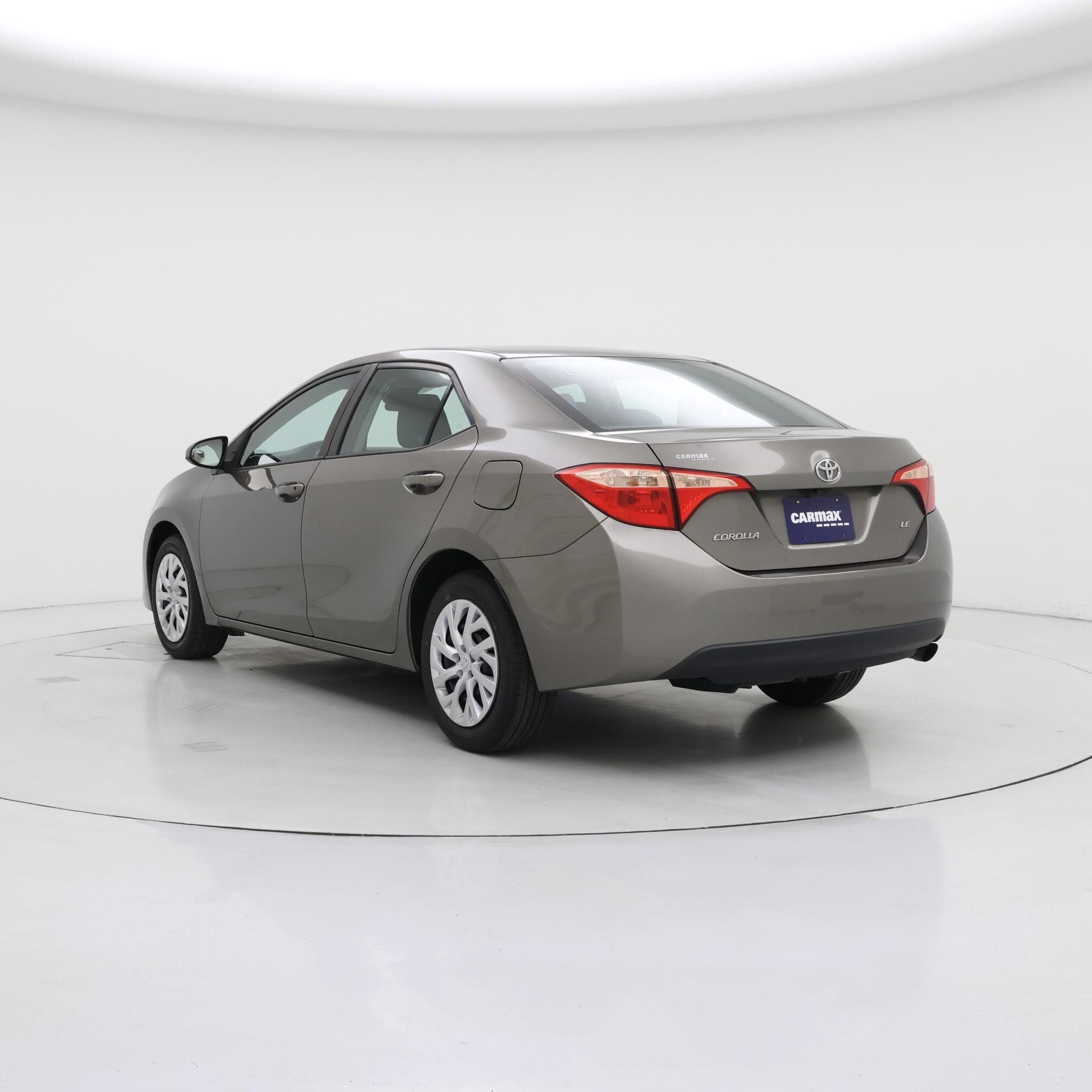 Thumbnail: 2018 Toyota Corolla - 2