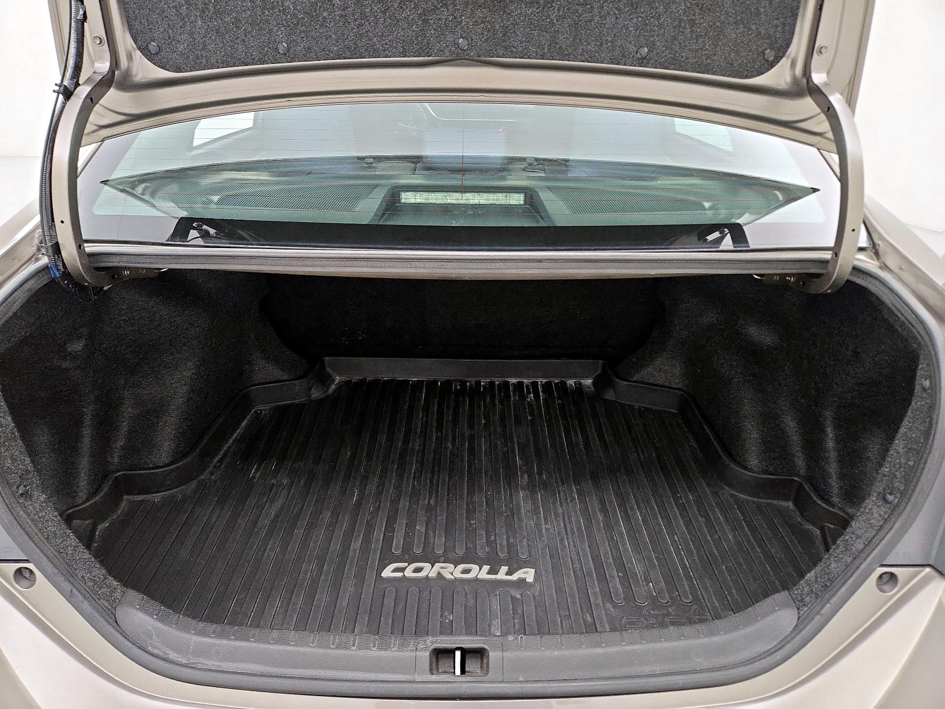 Thumbnail: 2018 Toyota Corolla - 20