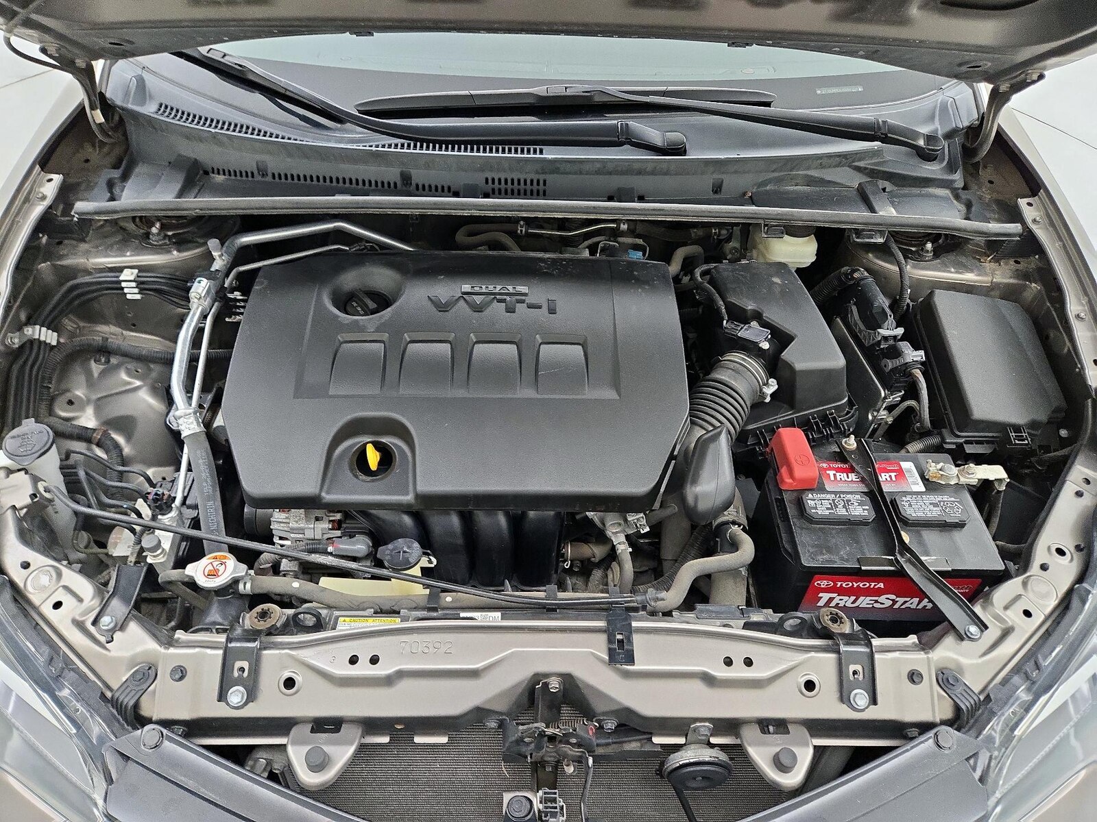 2018 Toyota Corolla LE - Photo 22