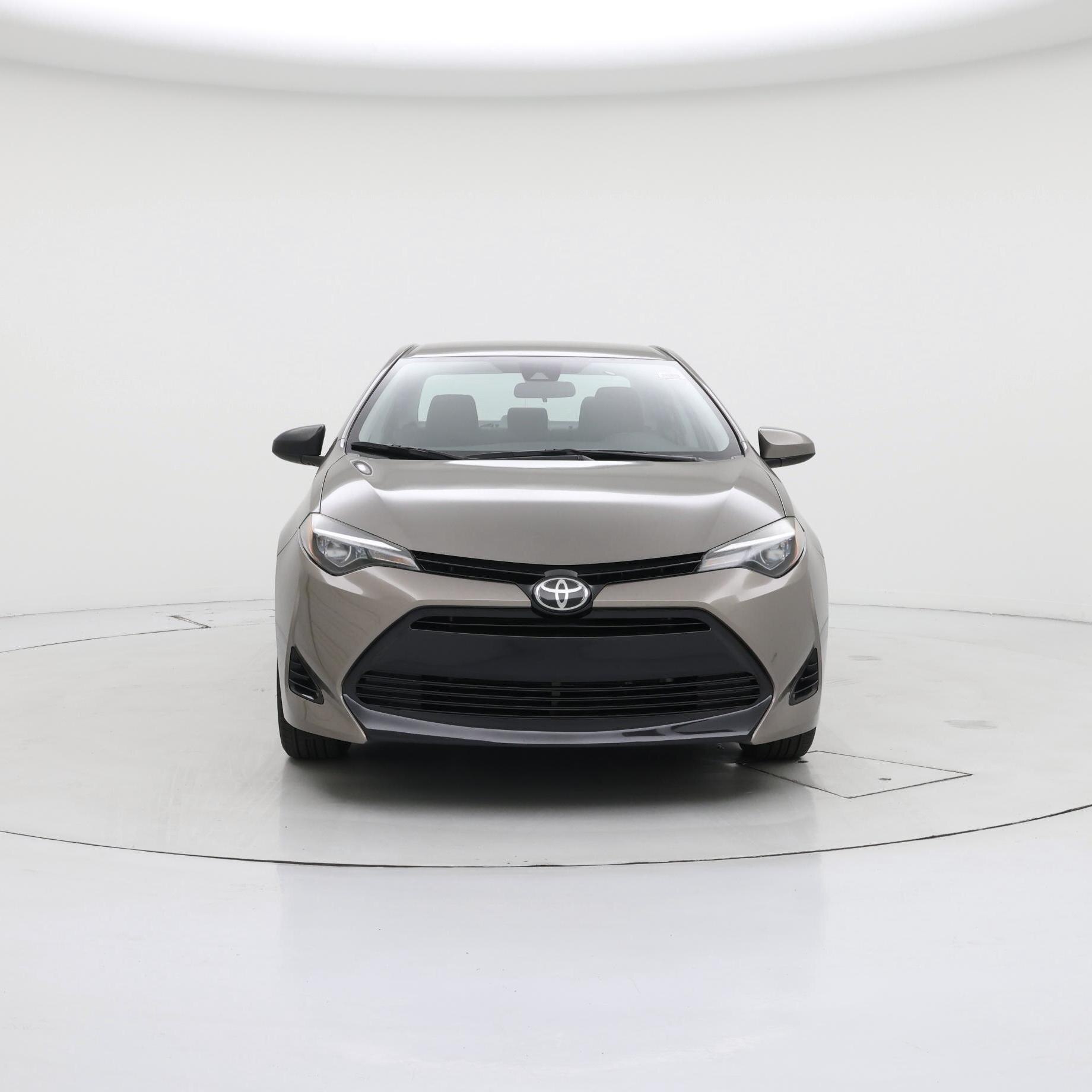 Thumbnail: 2018 Toyota Corolla - 5