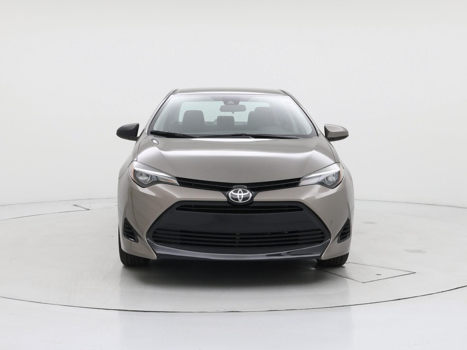 2018 Toyota Corolla LE - Photo 6
