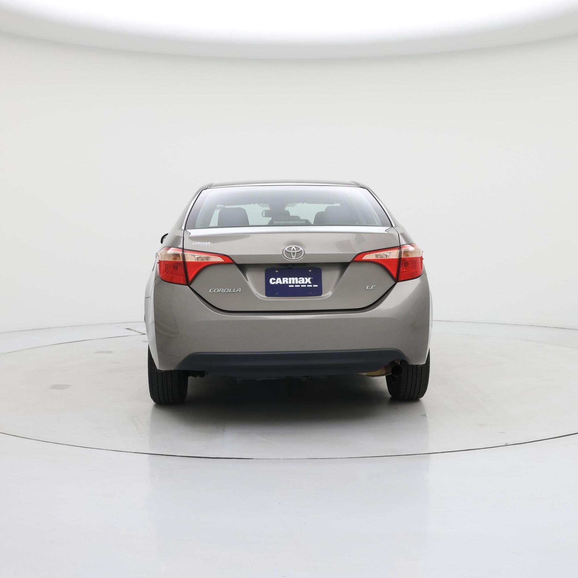 Thumbnail: 2018 Toyota Corolla - 6