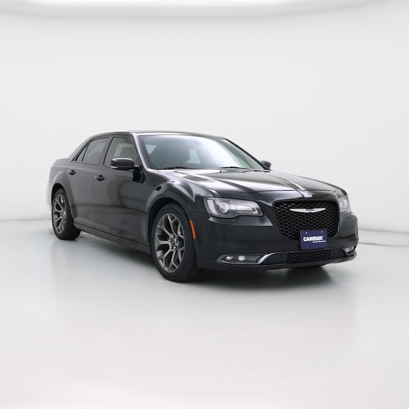 2015 Chrysler 300 S