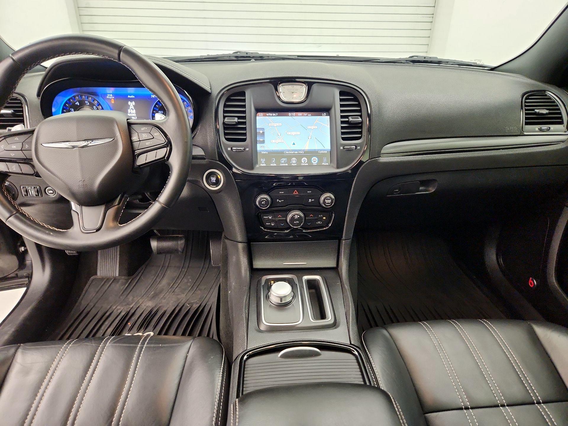 Thumbnail: 2015 Chrysler 300 - 9