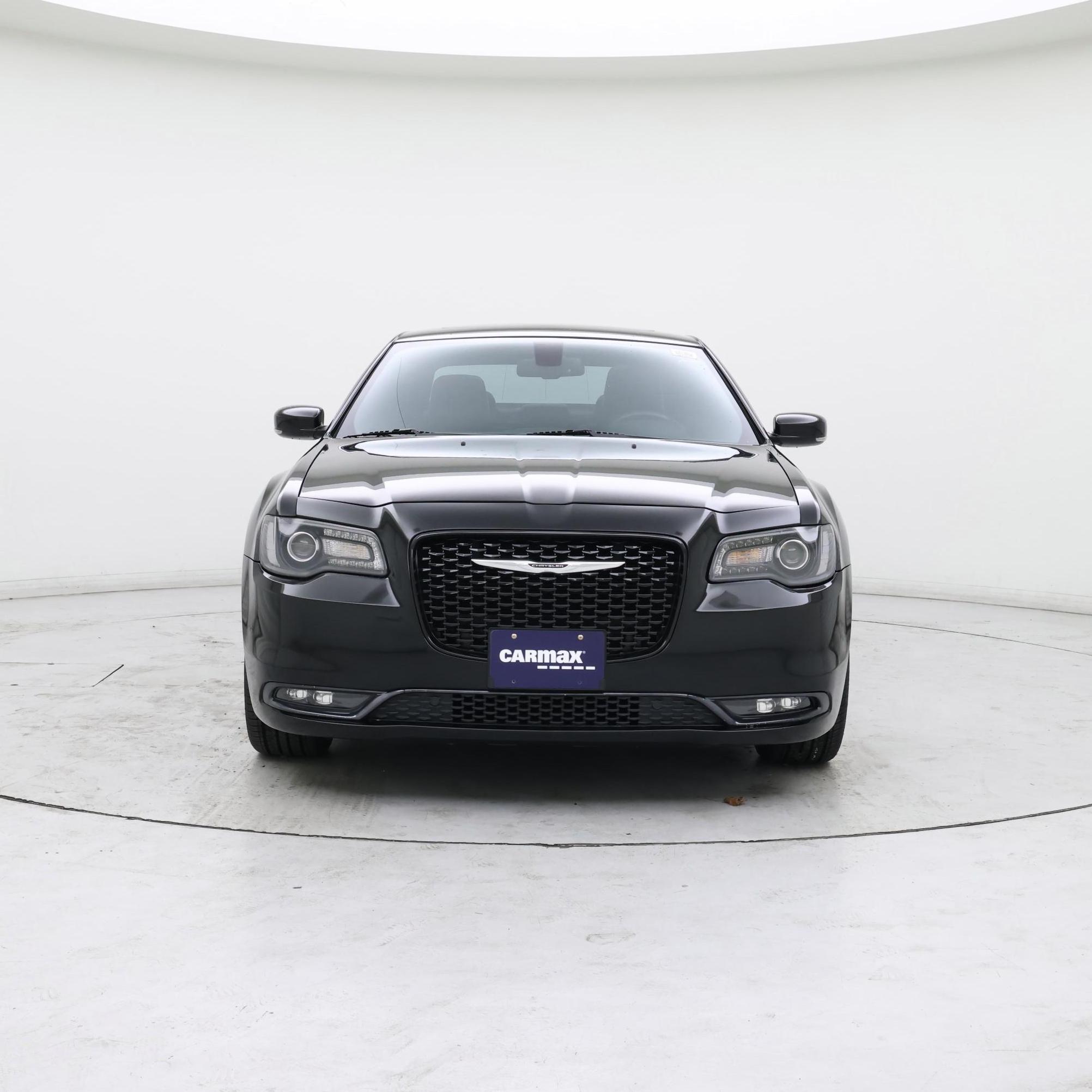 Thumbnail: 2015 Chrysler 300 - 5