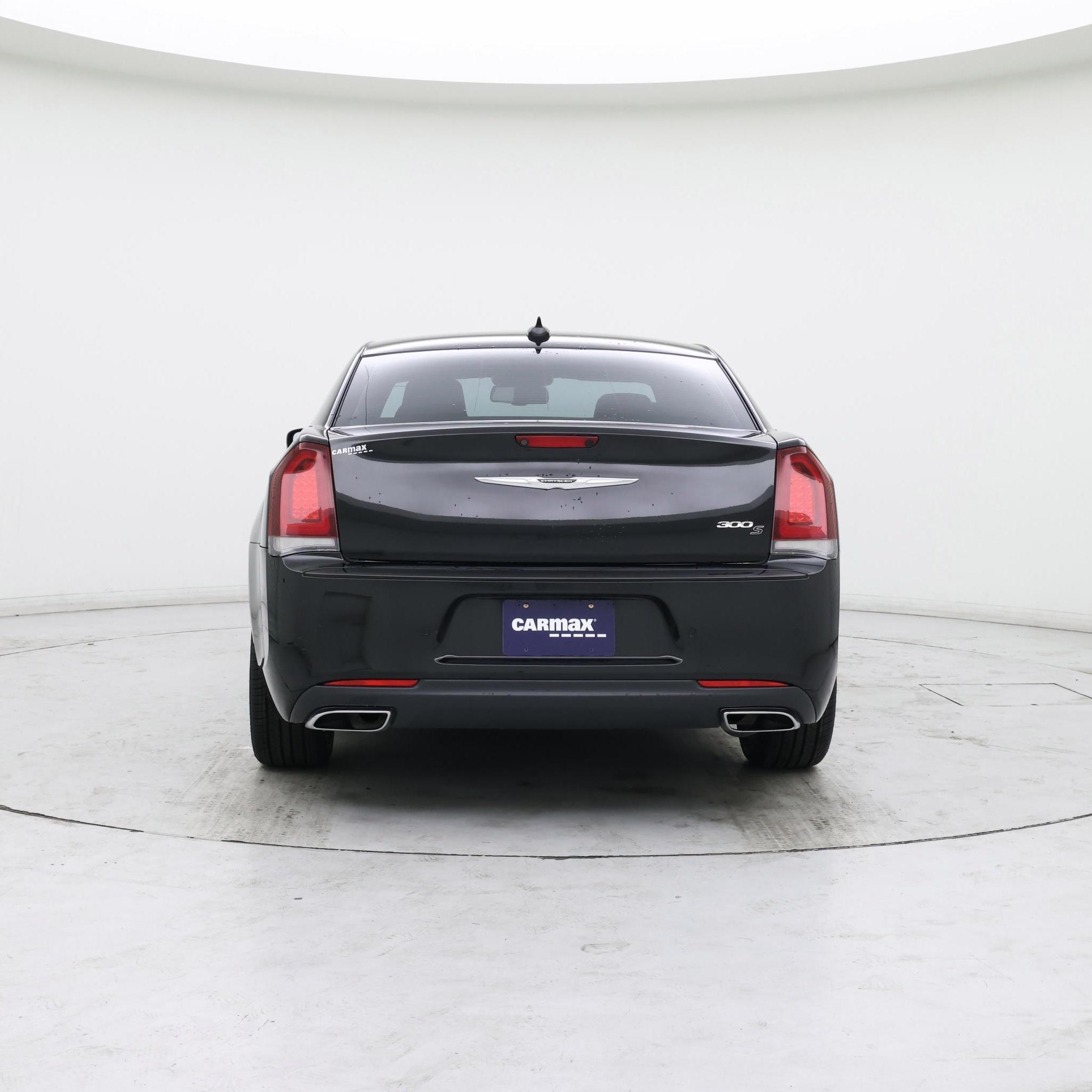 Thumbnail: 2015 Chrysler 300 - 6