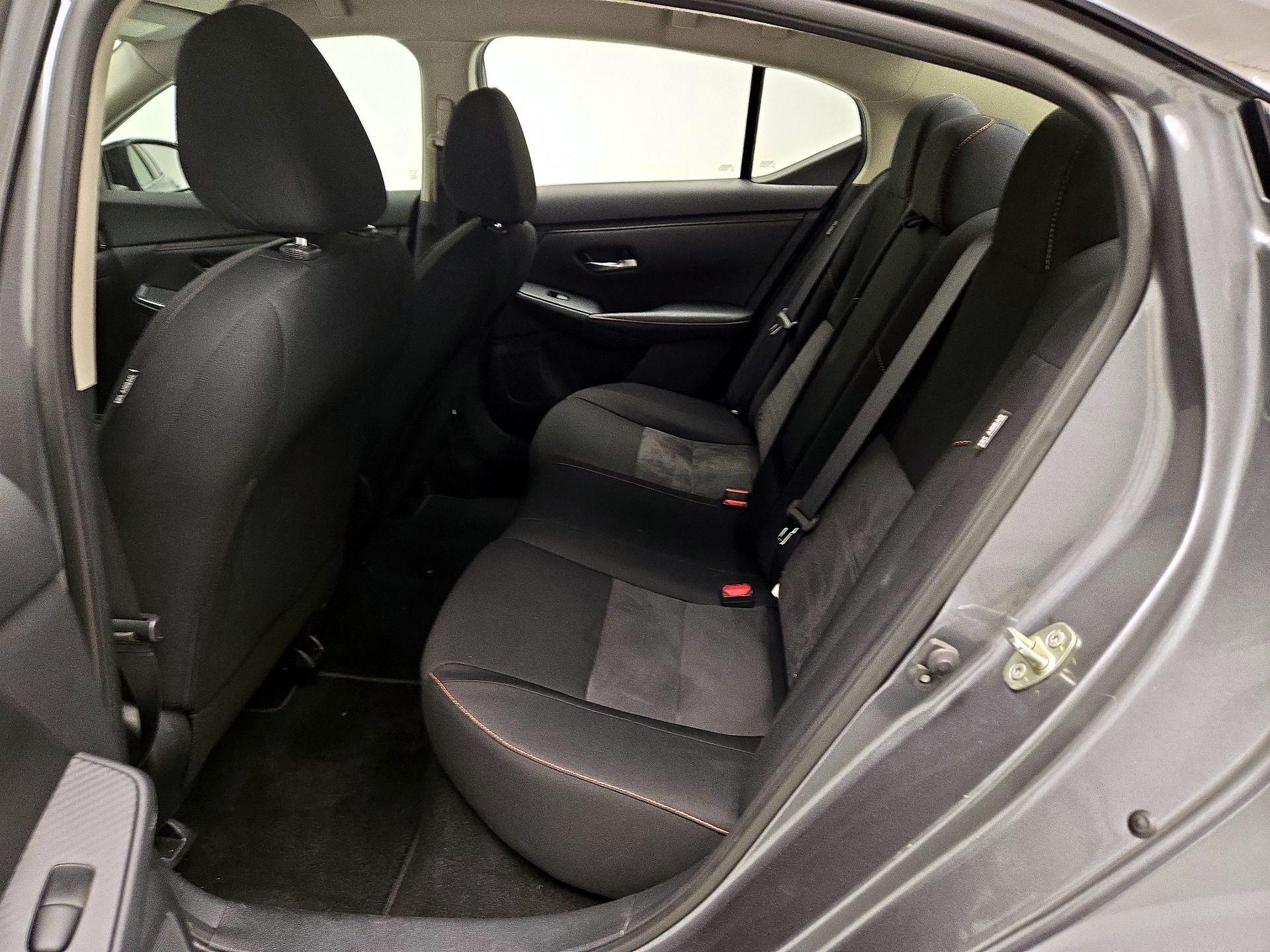 Thumbnail: 2021 Nissan Sentra - 19