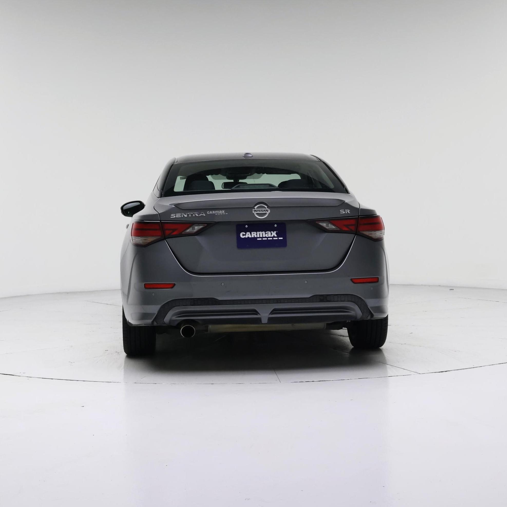 Thumbnail: 2021 Nissan Sentra - 6