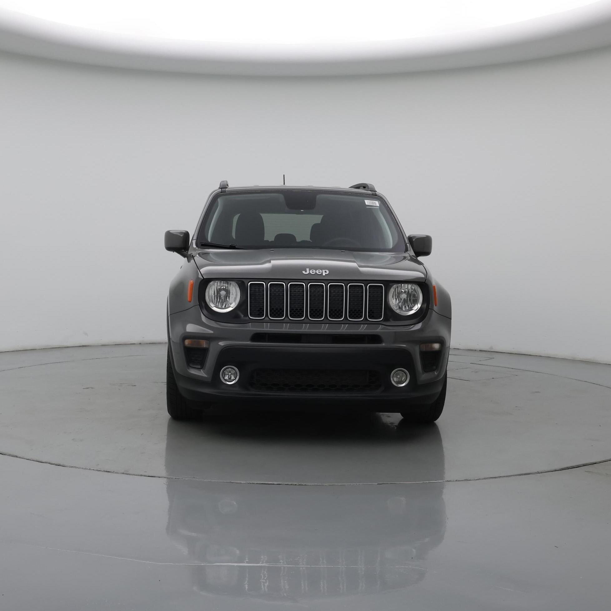 Thumbnail: 2020 Jeep Renegade - 5