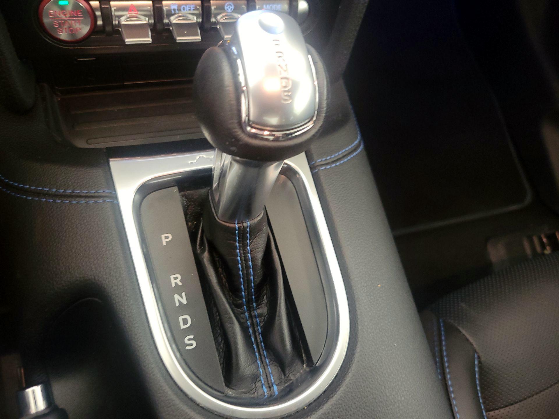 Thumbnail: 2020 Ford Mustang - 18