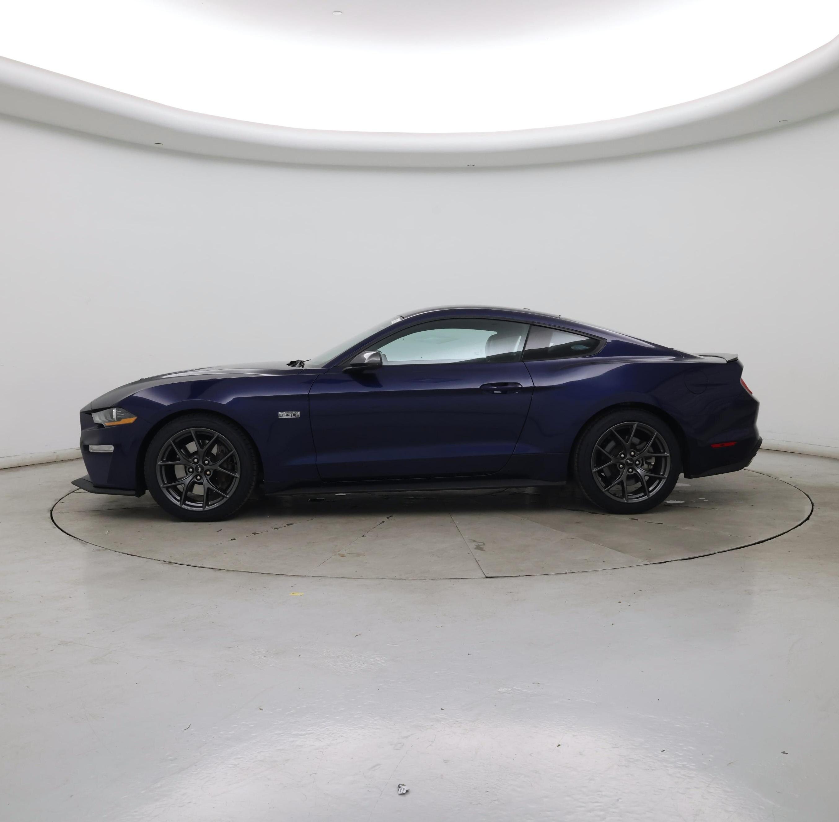 Thumbnail: 2020 Ford Mustang - 3