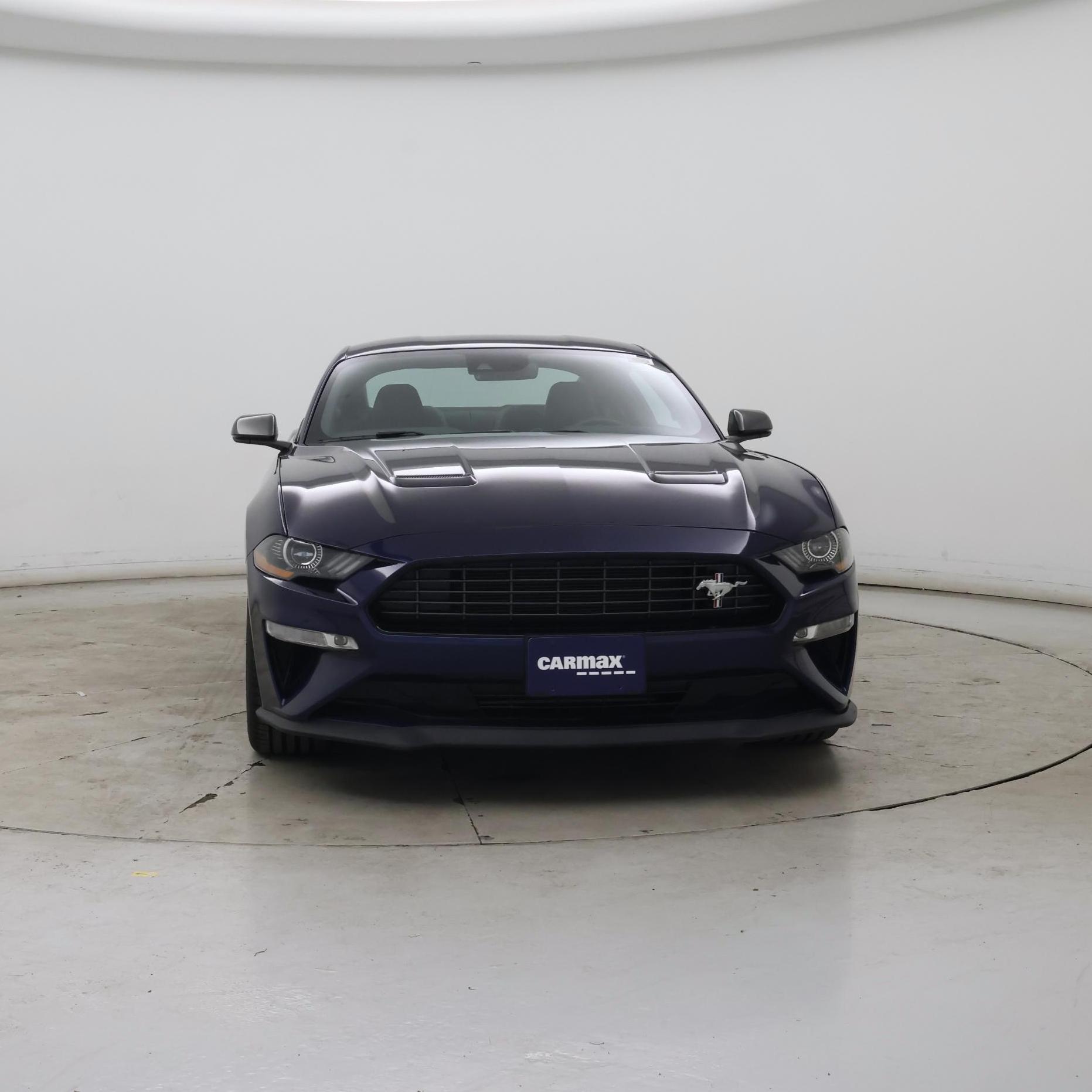 Thumbnail: 2020 Ford Mustang - 5