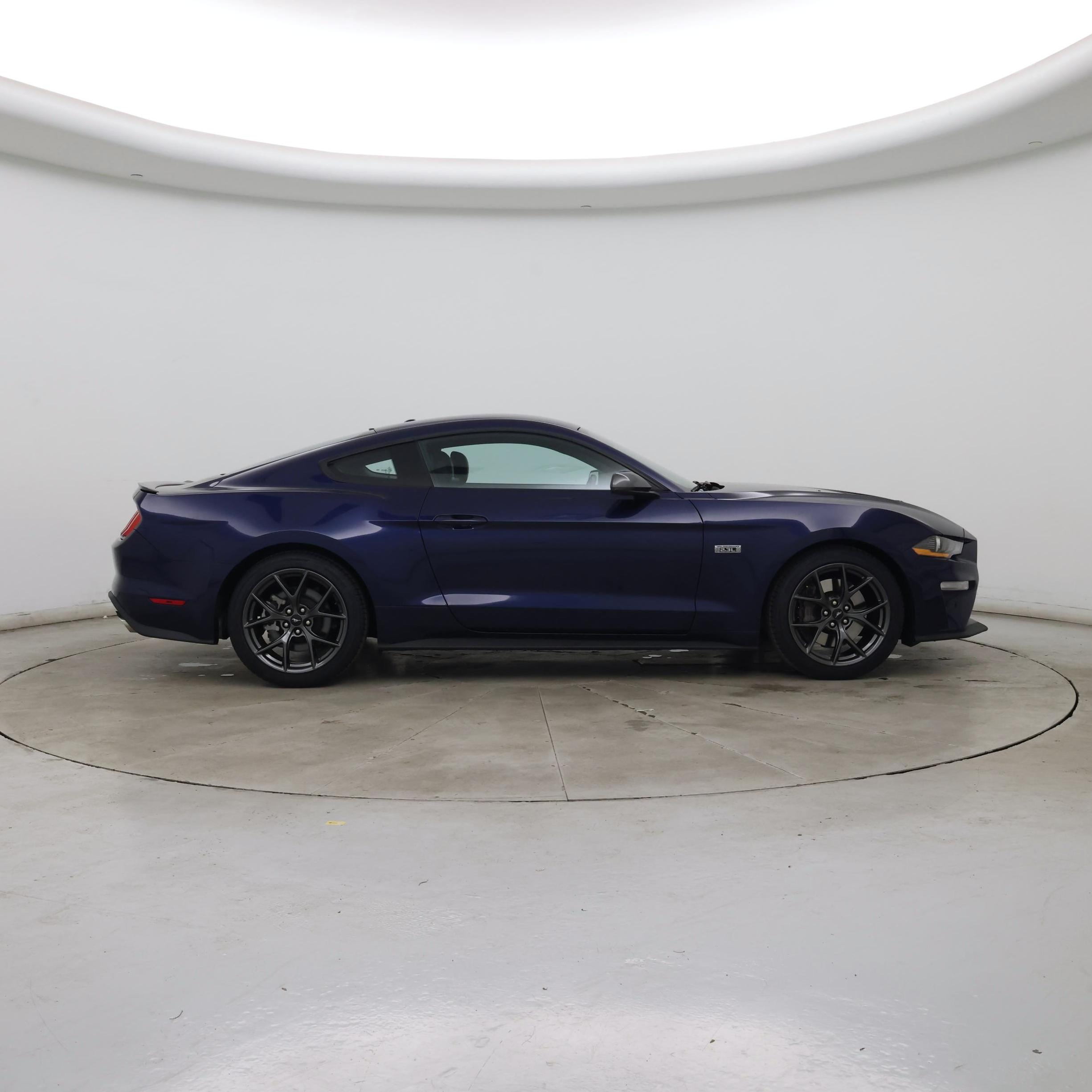 Thumbnail: 2020 Ford Mustang - 7