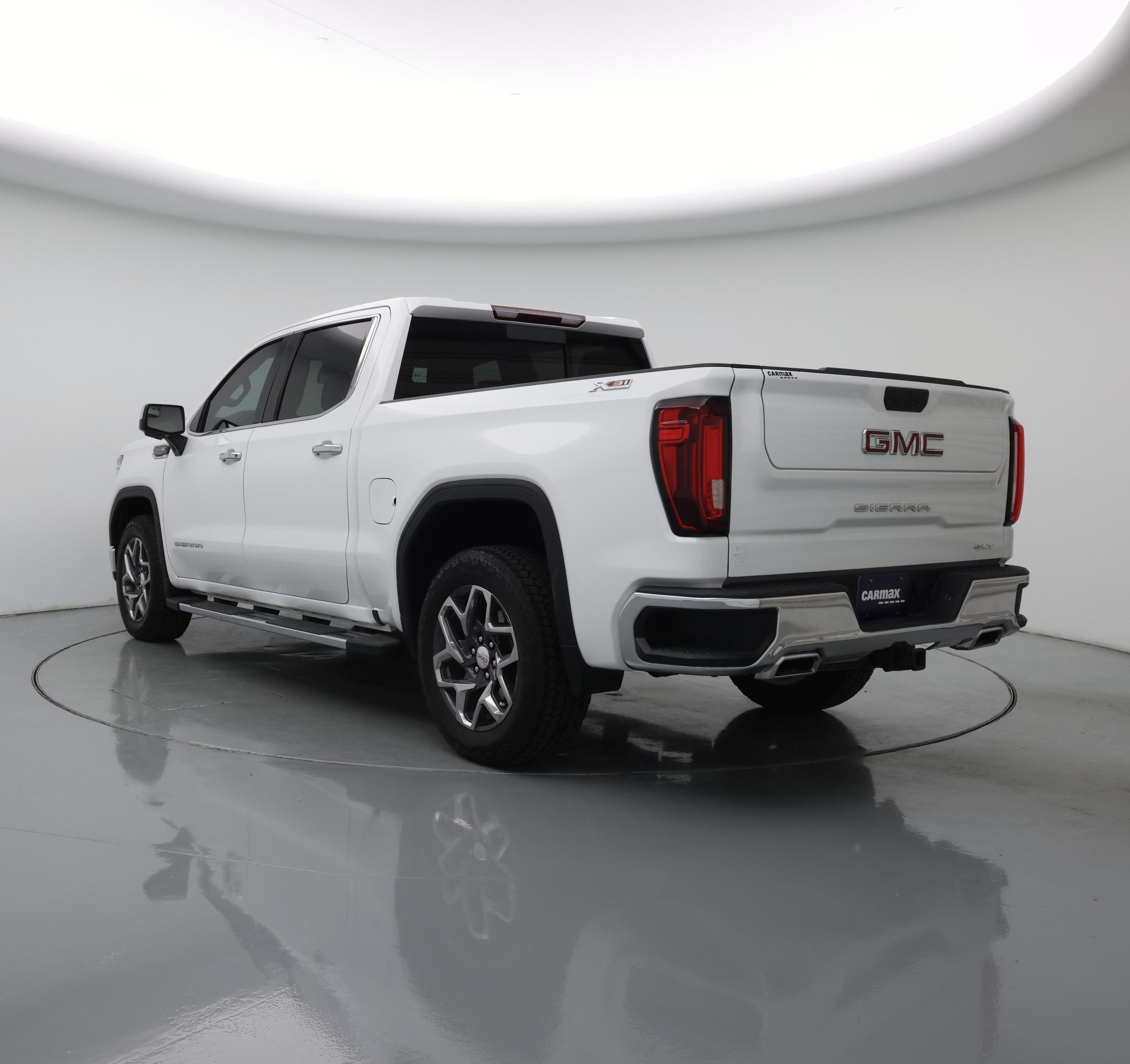 Thumbnail: 2025 GMC Sierra 1500 - 2