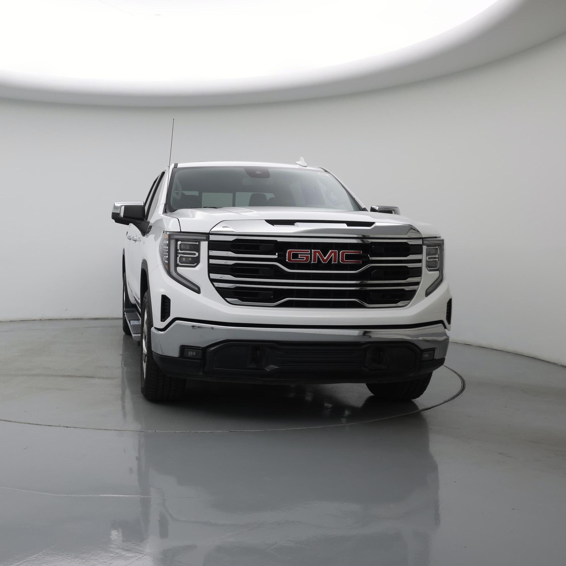 Thumbnail: 2025 GMC Sierra 1500 - 5