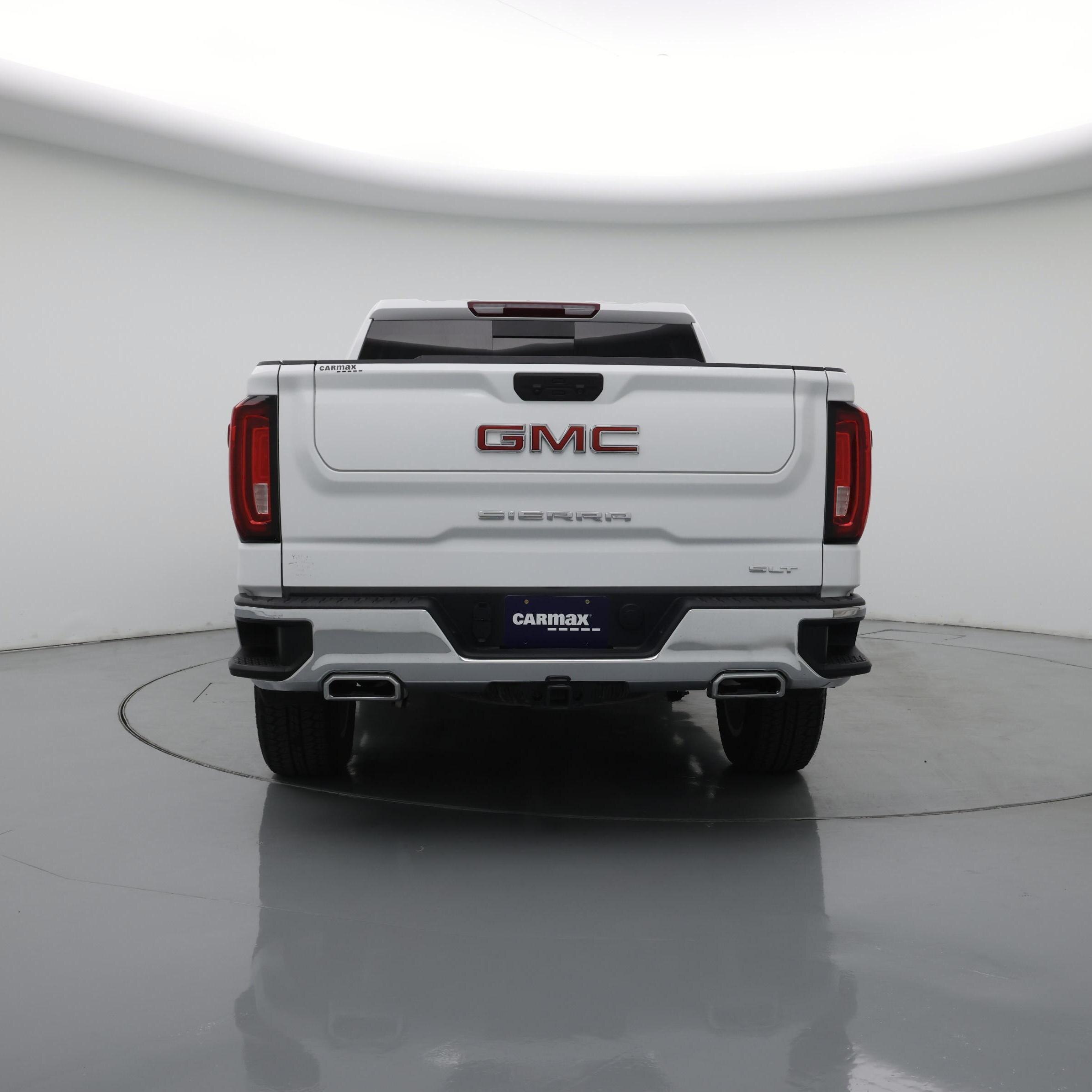 Thumbnail: 2025 GMC Sierra 1500 - 6