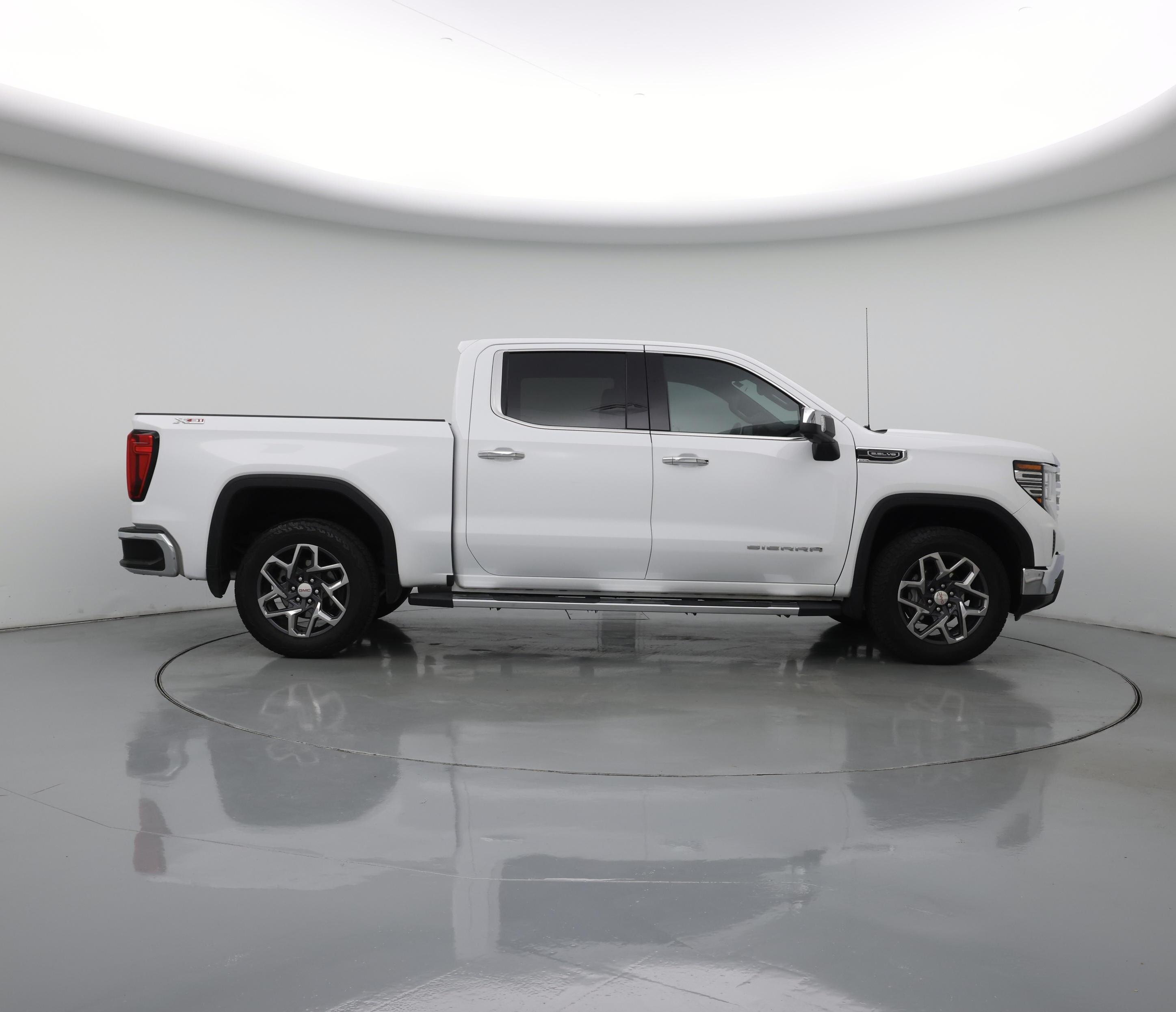 Thumbnail: 2025 GMC Sierra 1500 - 7