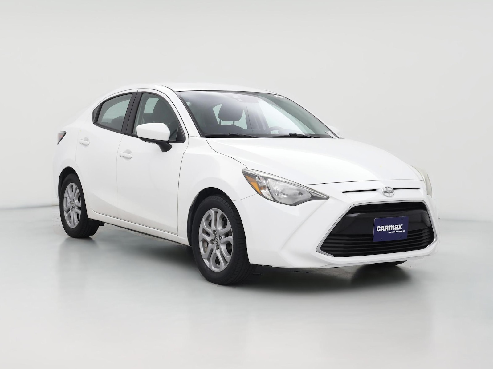 2016 Scion iA