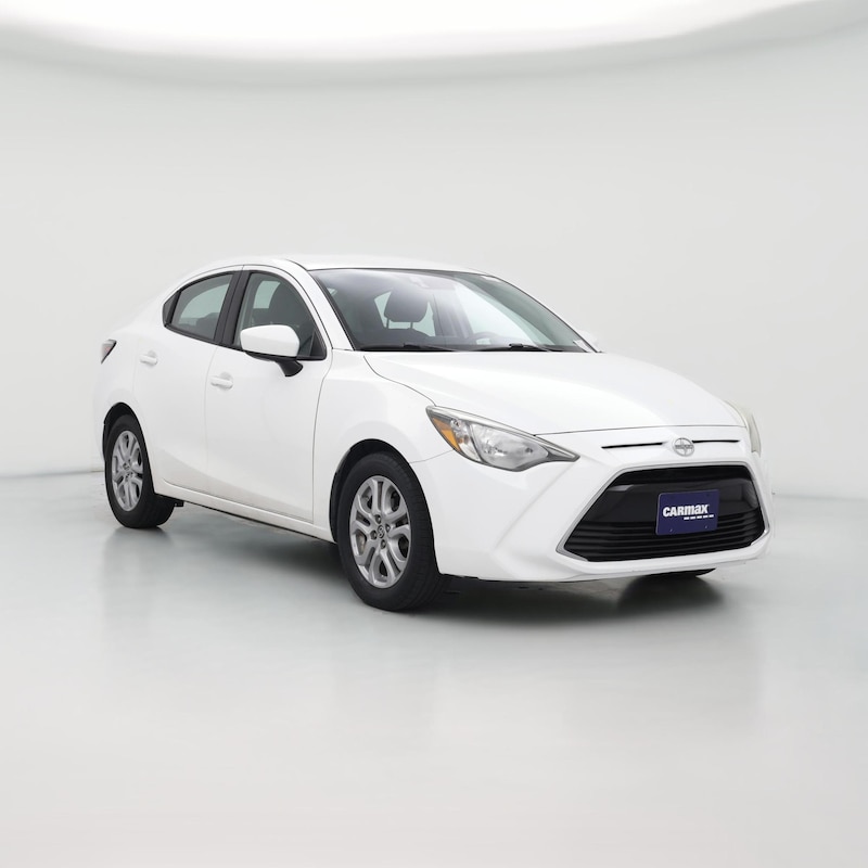 2016 Scion iA