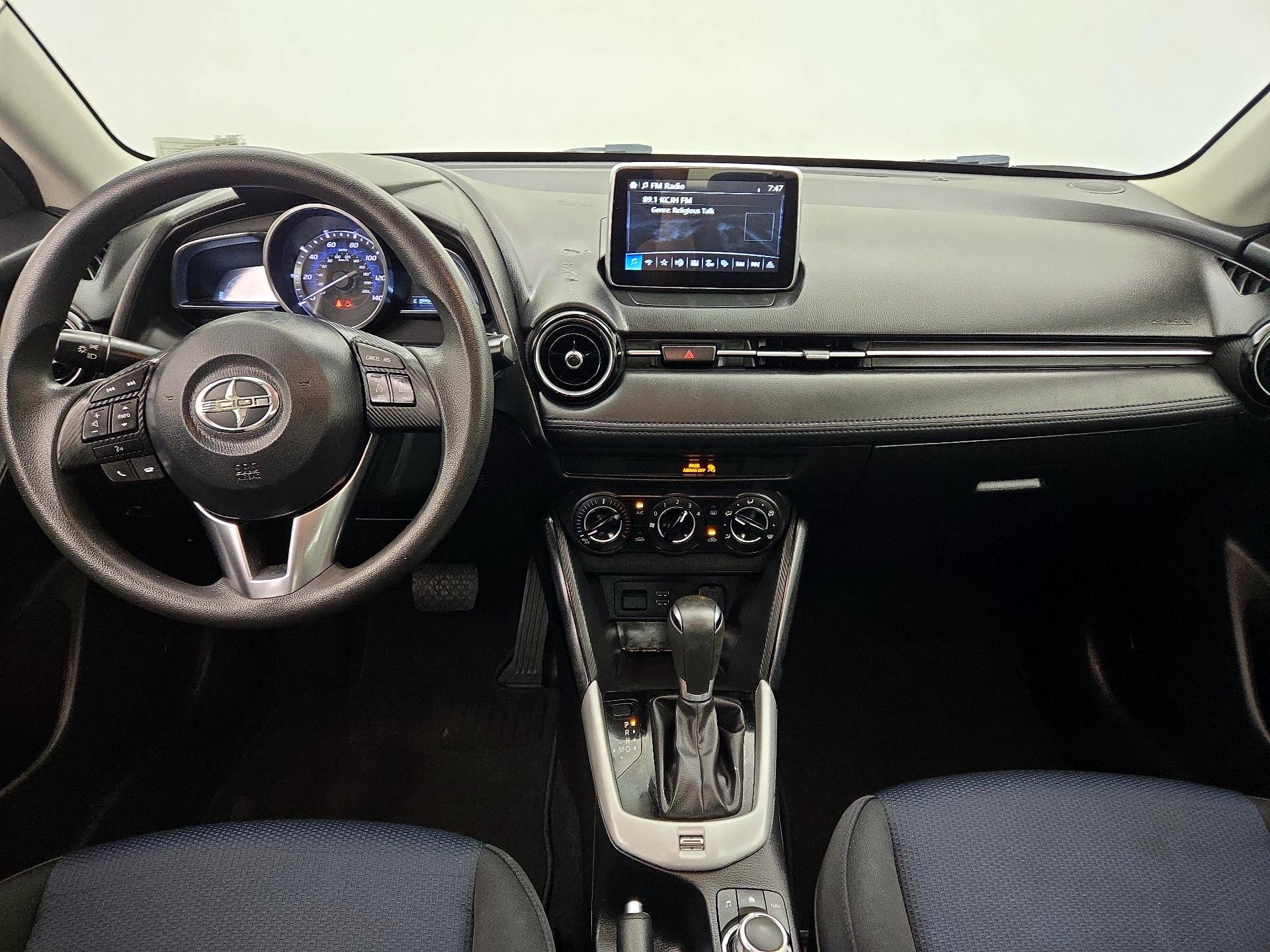 Thumbnail: 2016 Scion iA - 9