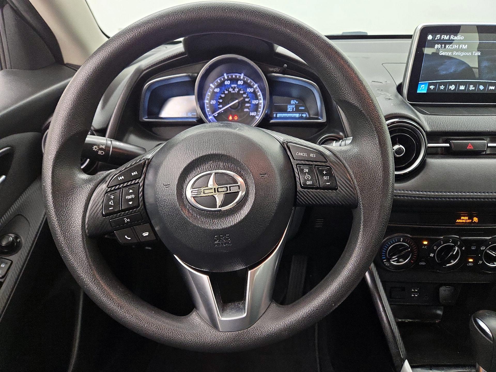 Thumbnail: 2016 Scion iA - 10