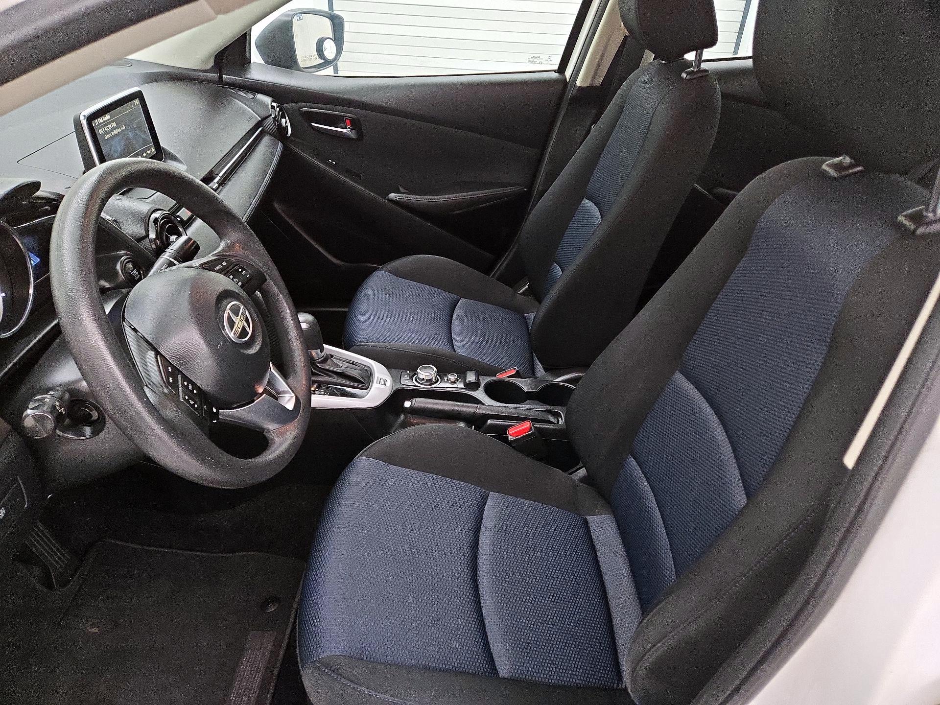 Thumbnail: 2016 Scion iA - 11