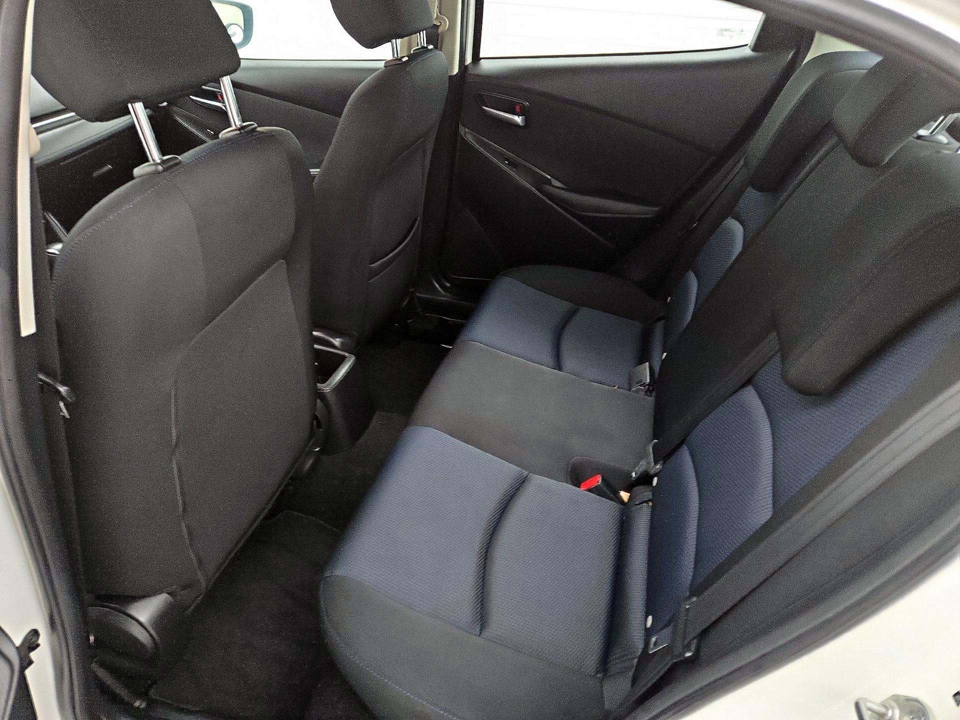 Thumbnail: 2016 Scion iA - 19