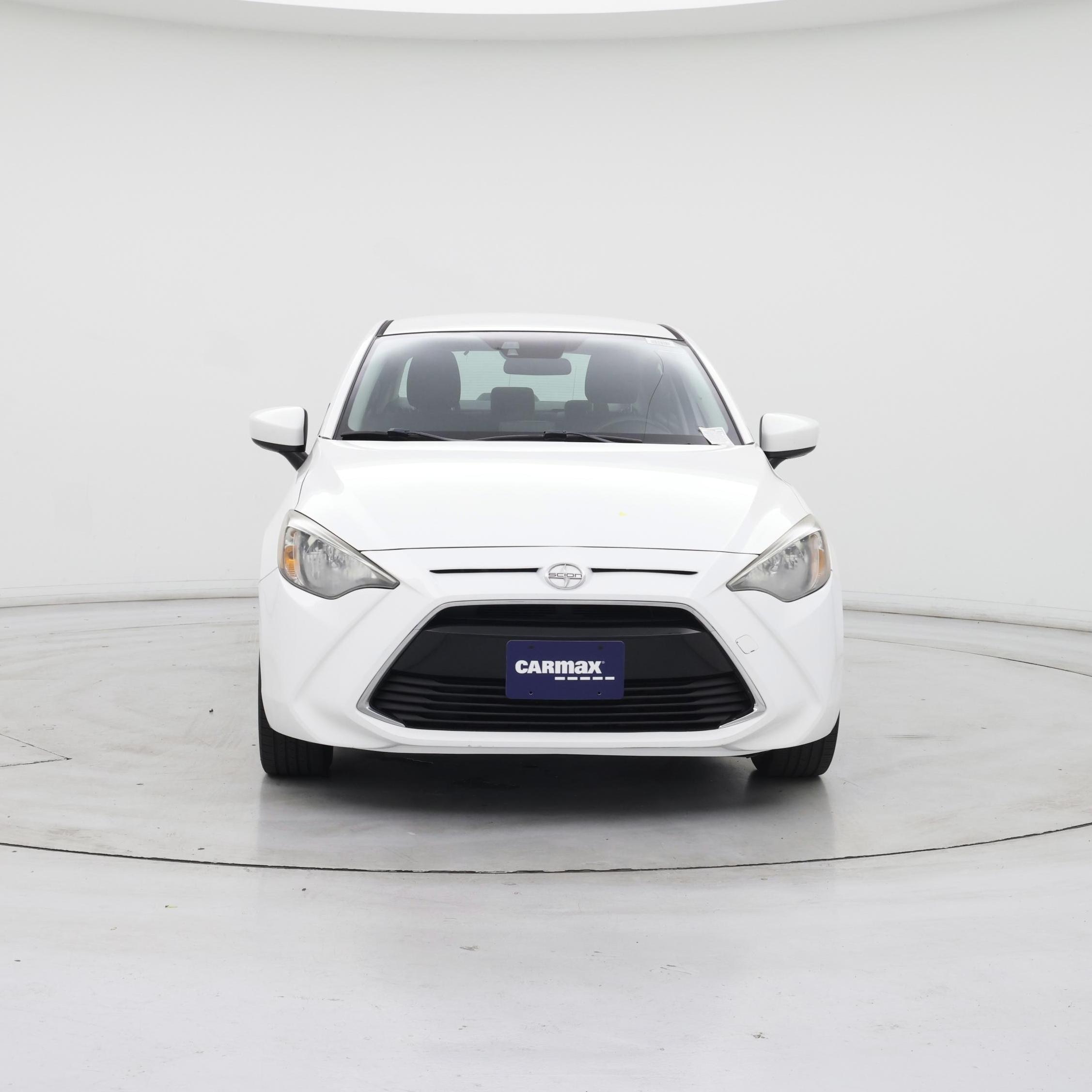 Thumbnail: 2016 Scion iA - 5