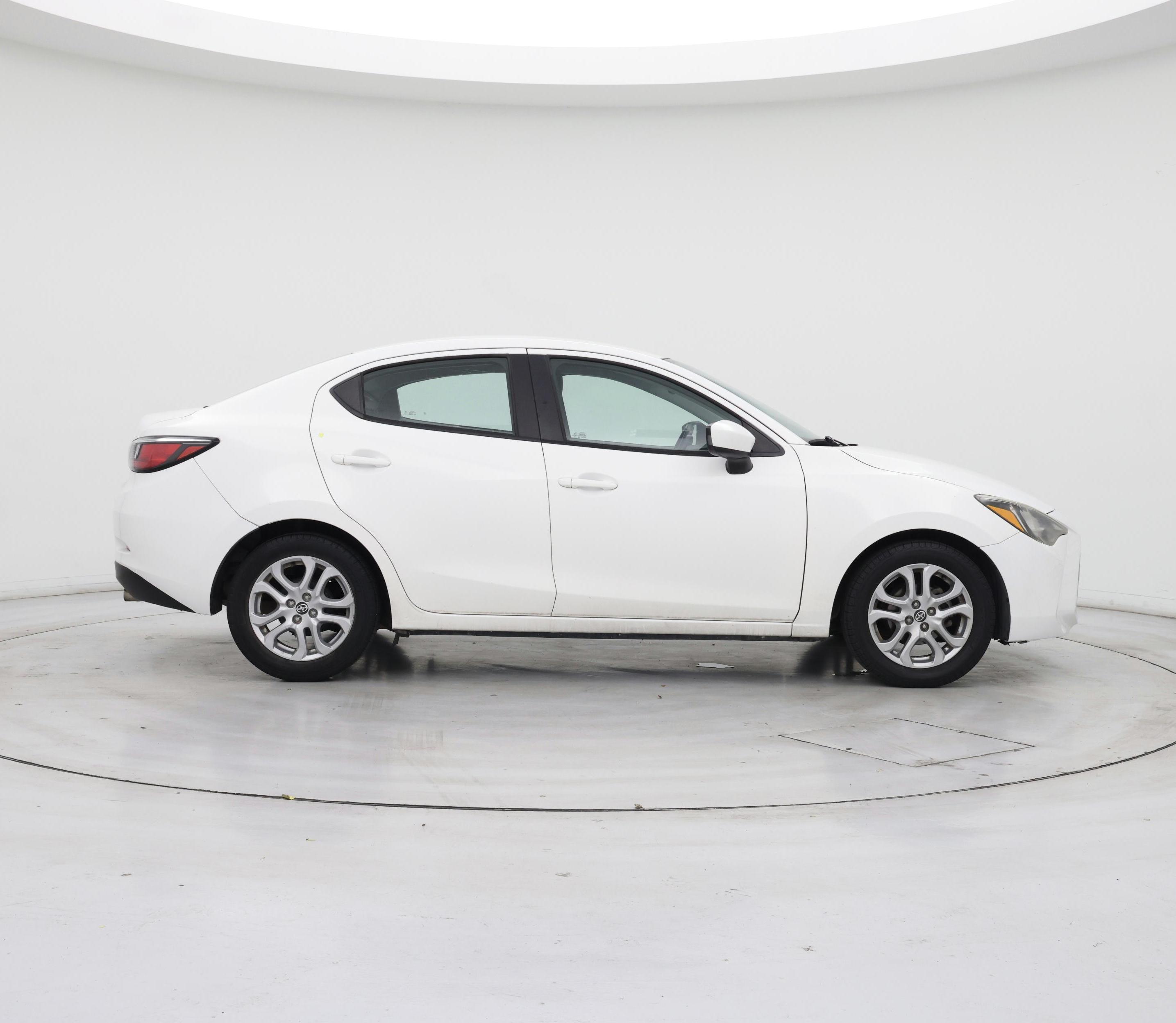 Thumbnail: 2016 Scion iA - 7