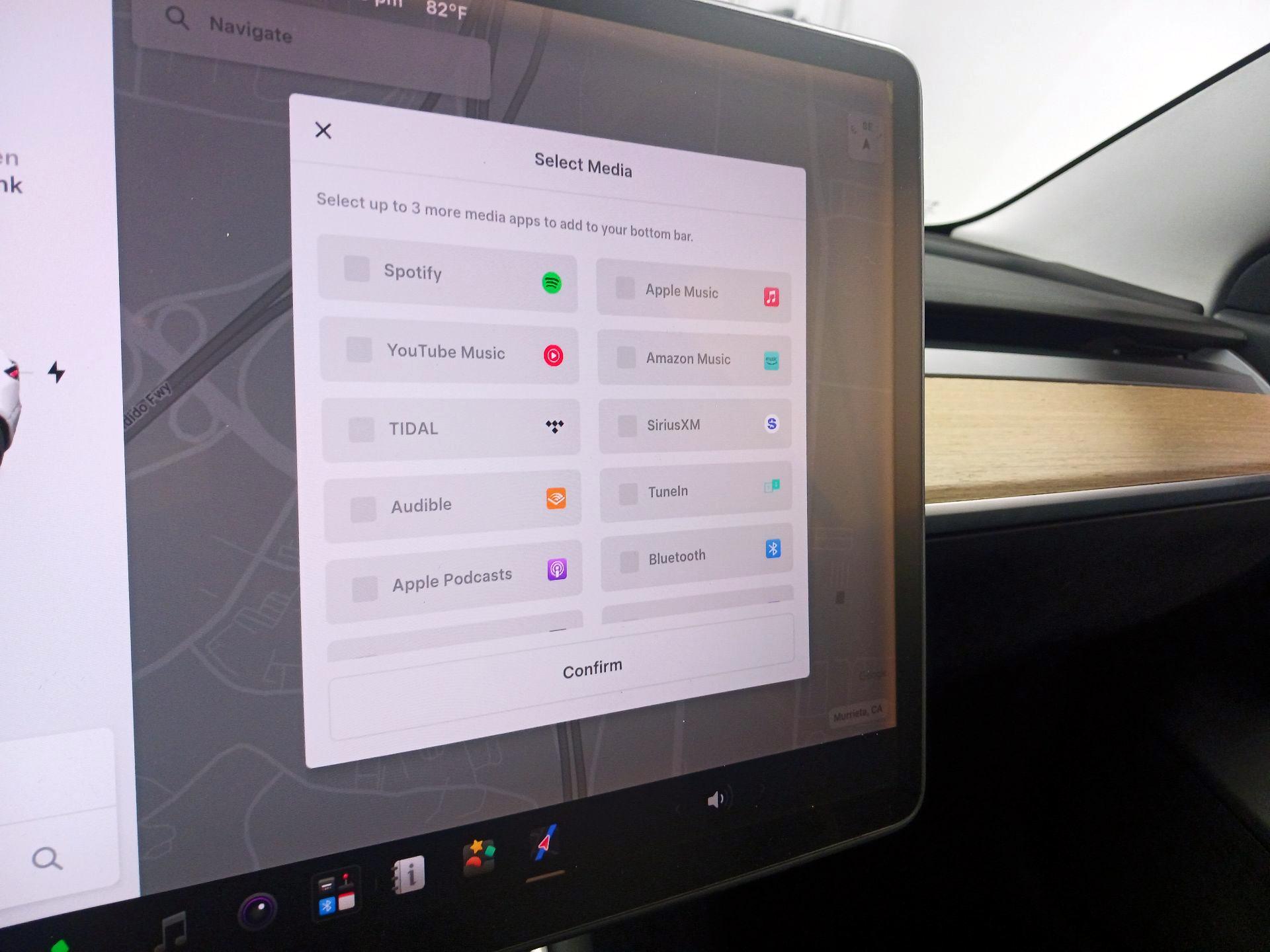 Thumbnail: 2020 Tesla Model 3 - 11