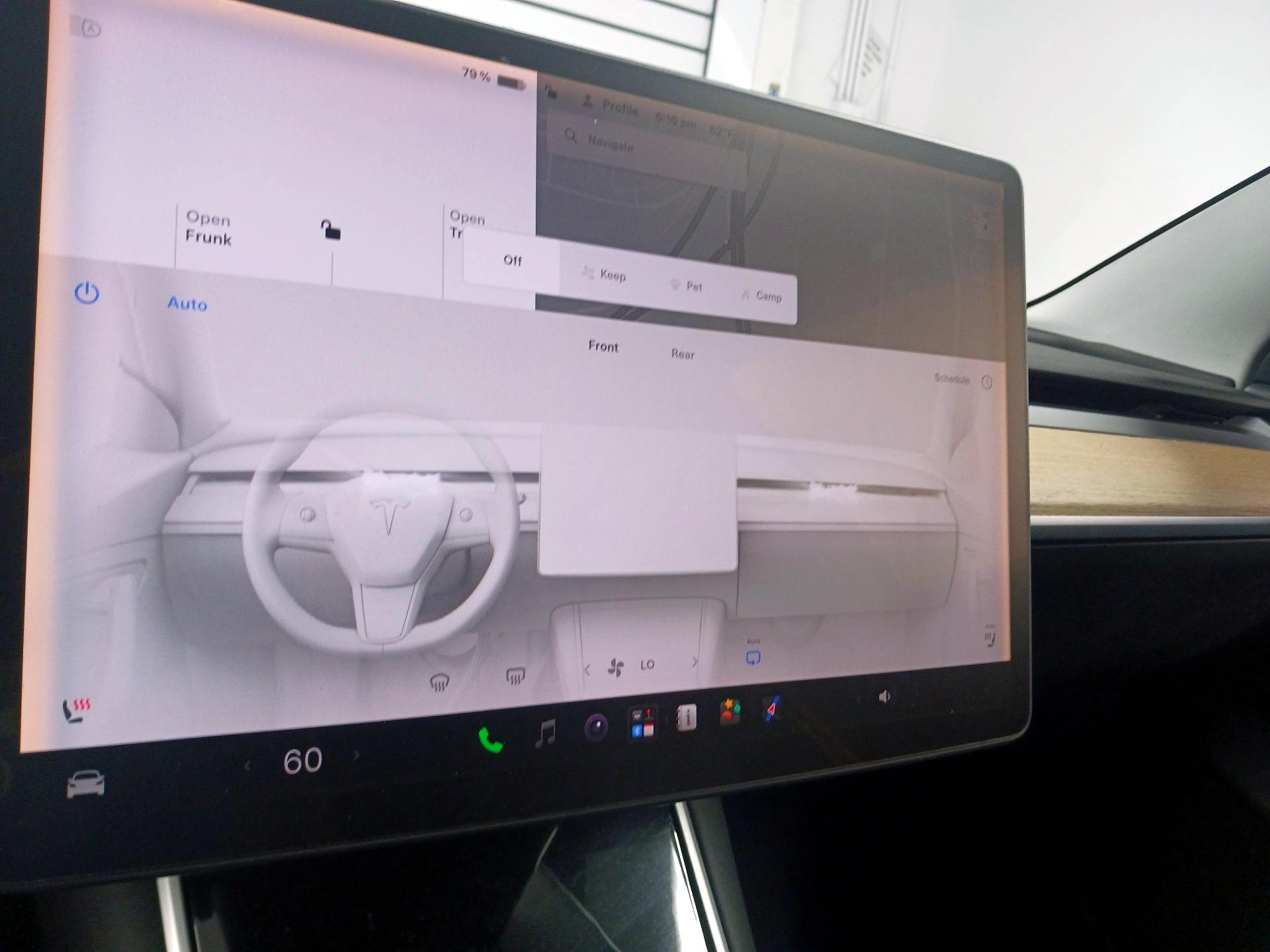 Thumbnail: 2020 Tesla Model 3 - 12