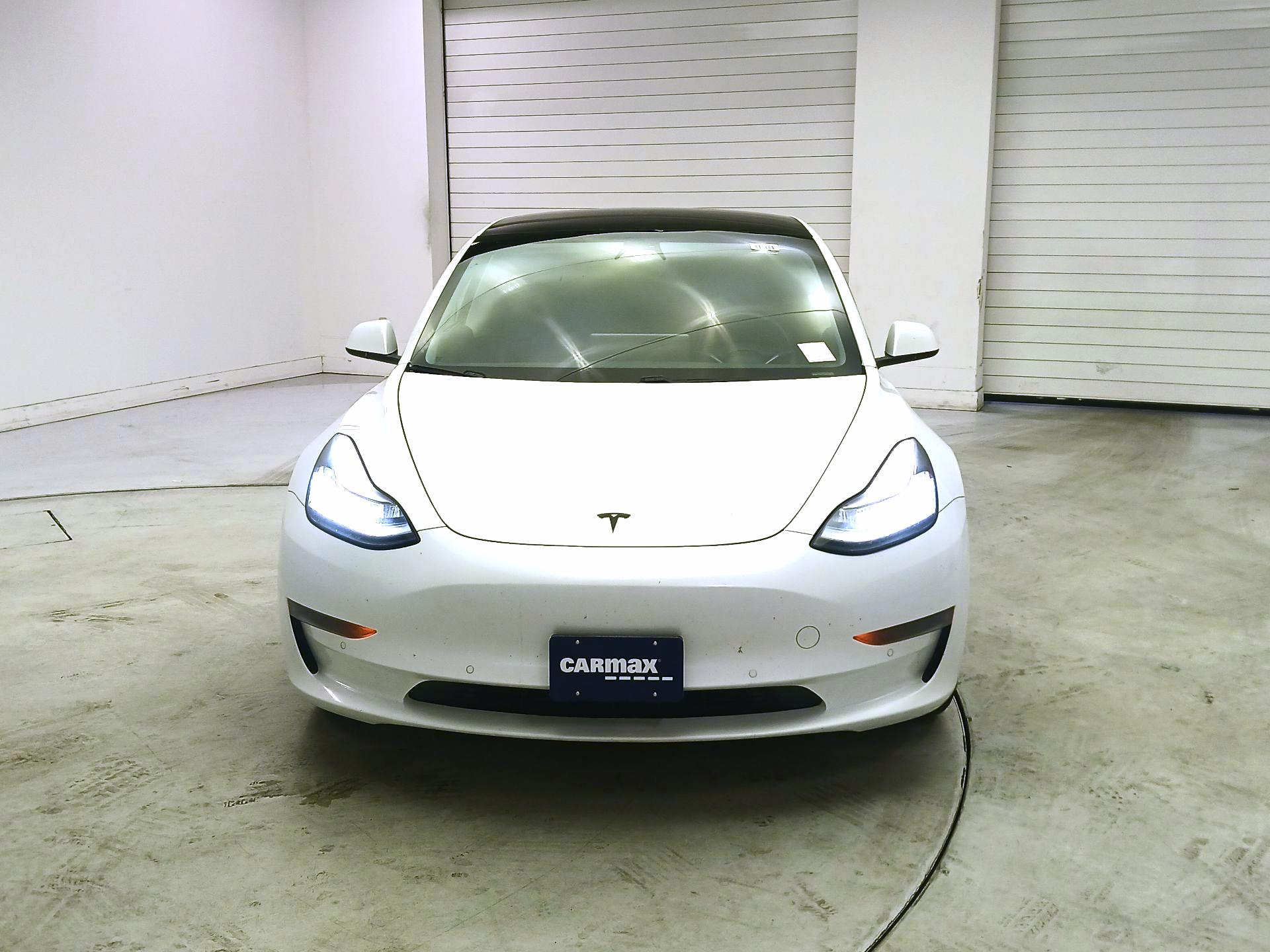 Thumbnail: 2020 Tesla Model 3 - 2